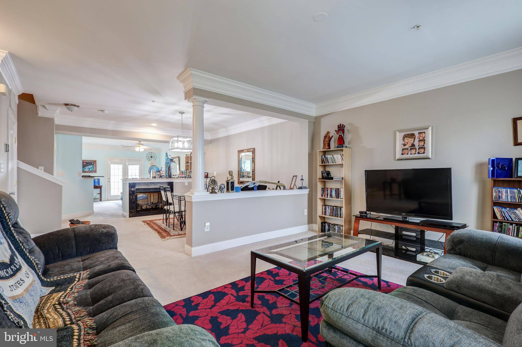 Gaithersburg, MD 20878,648 ORCHARD RIDGE DR #200