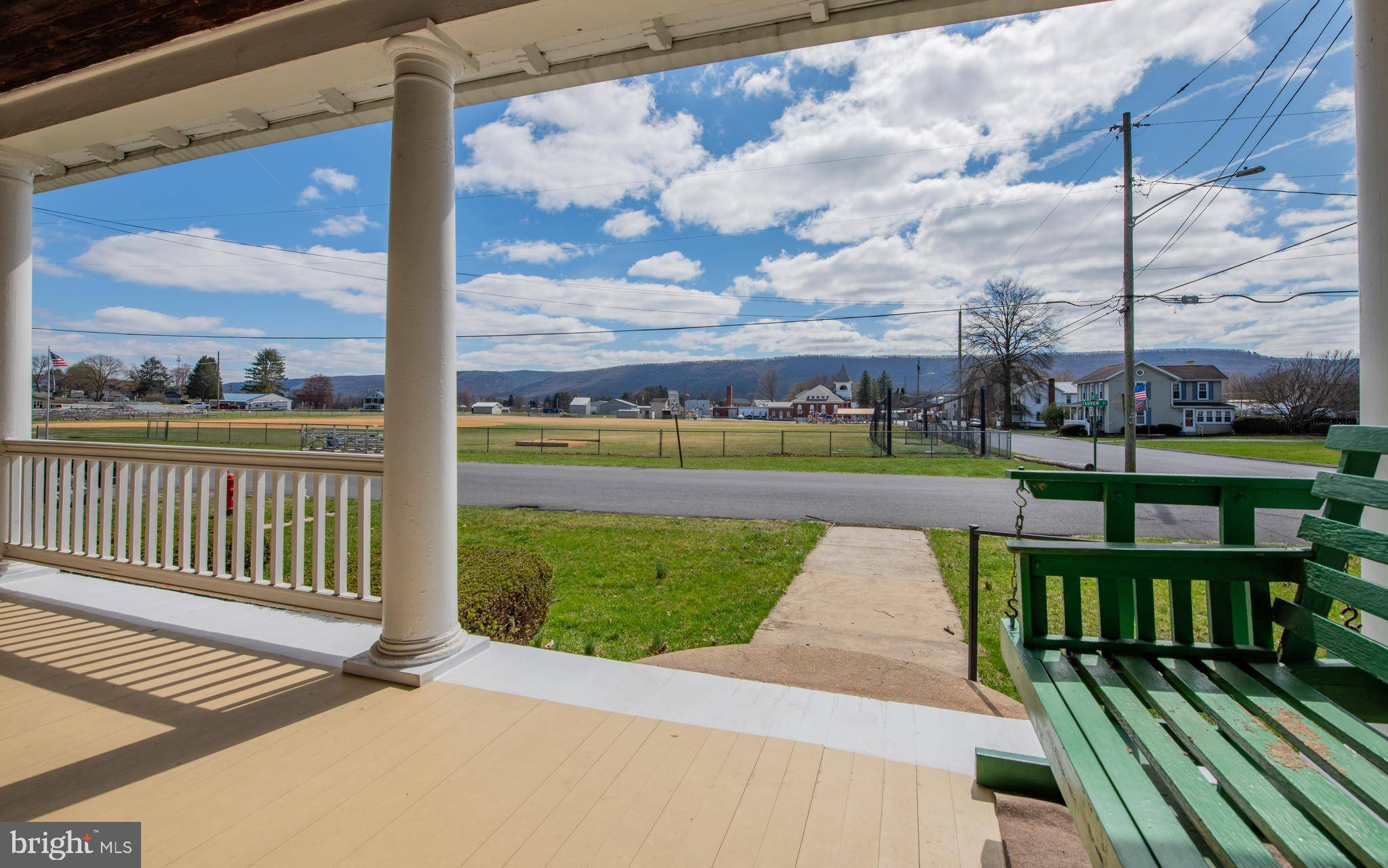 Beech Creek, PA 16822,37 FAIRVIEW STREET