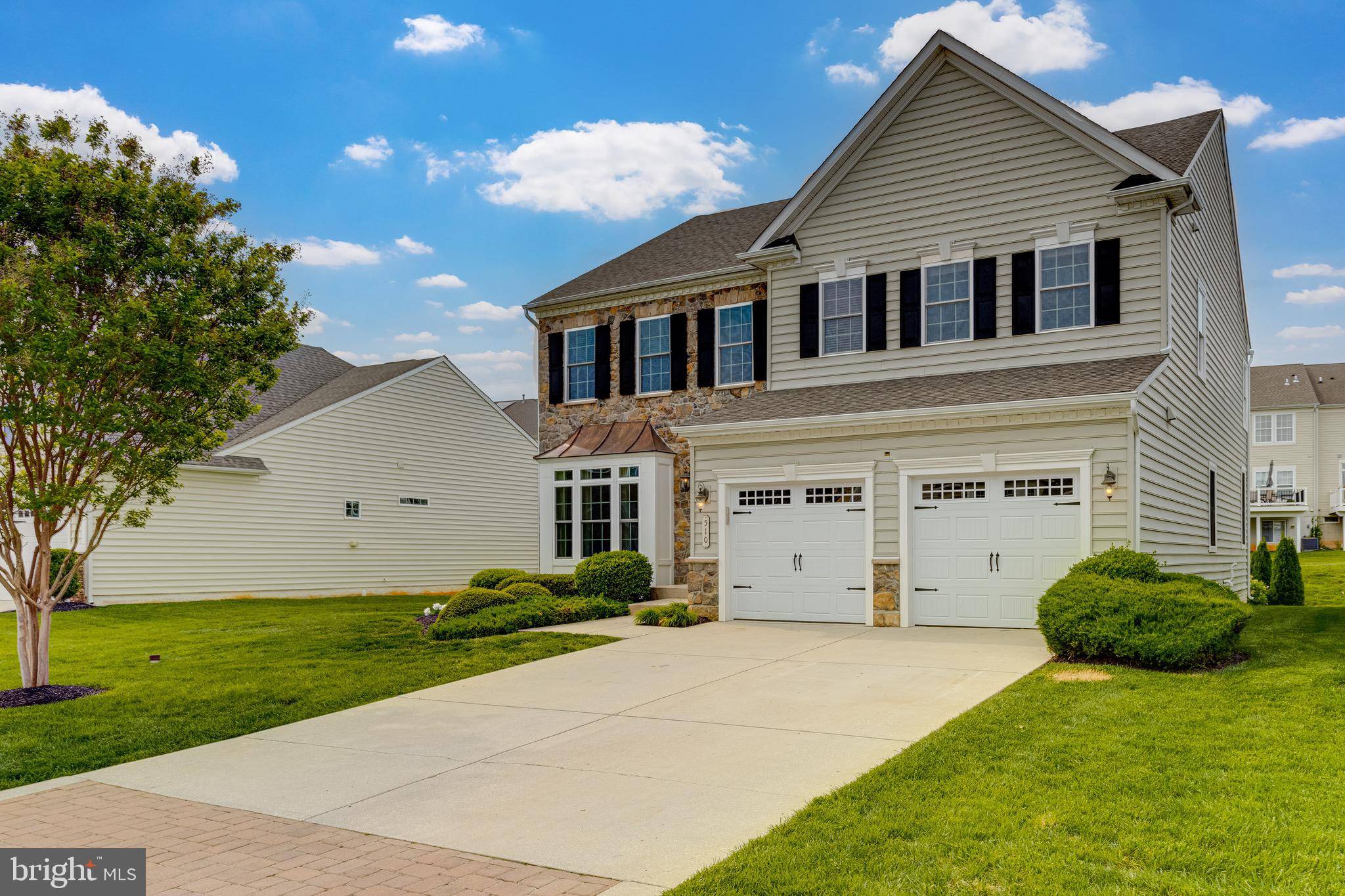 Havre De Grace, MD 21078,510 RISEN STAR CT
