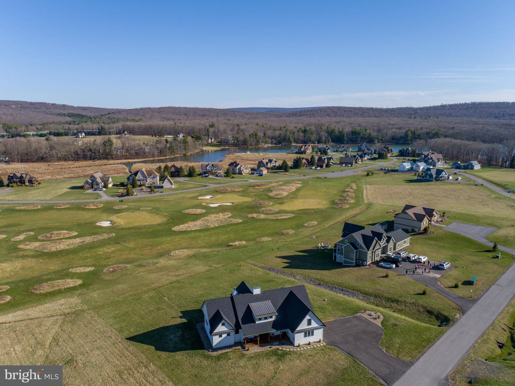 Swanton, MD 21561,421 WATERFRONT GREENS DR