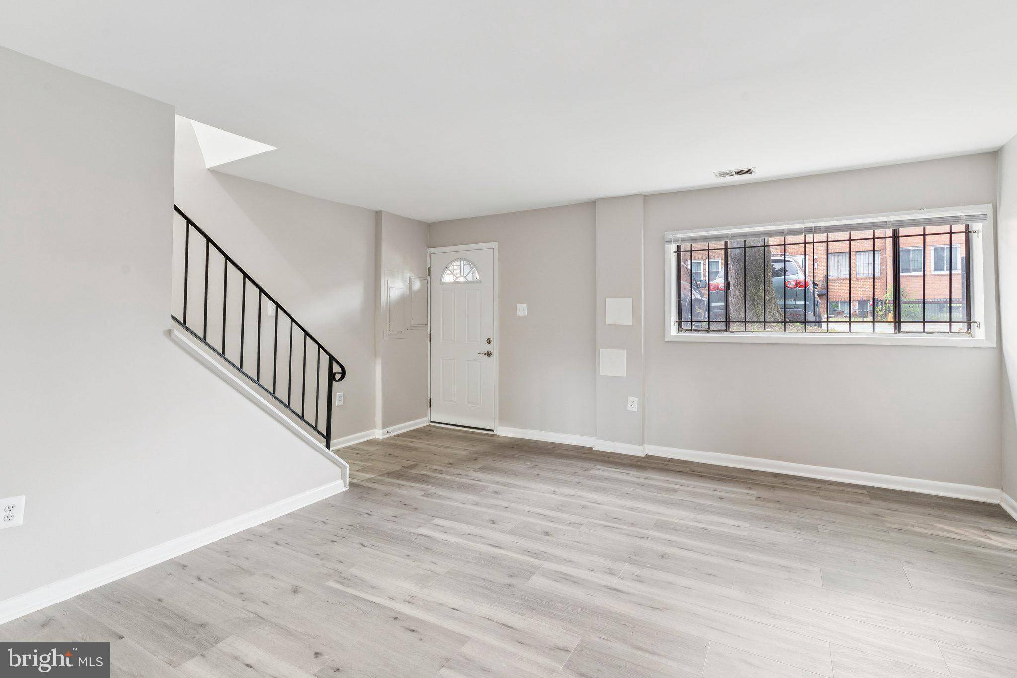 Washington, DC 20032,4647 6TH ST SE