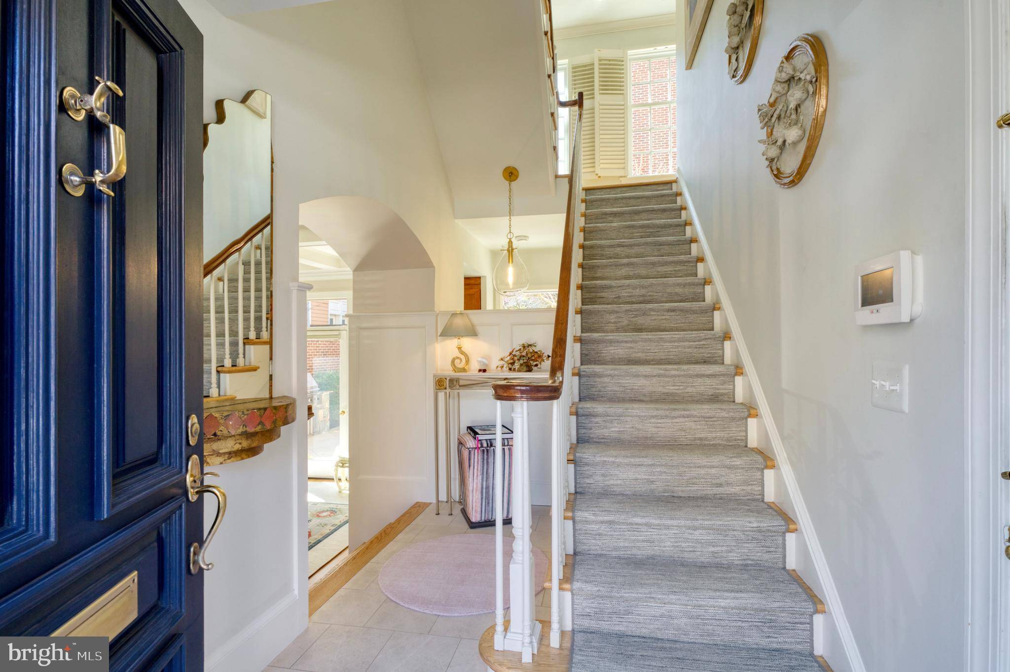 Alexandria, VA 22314,319 S UNION ST