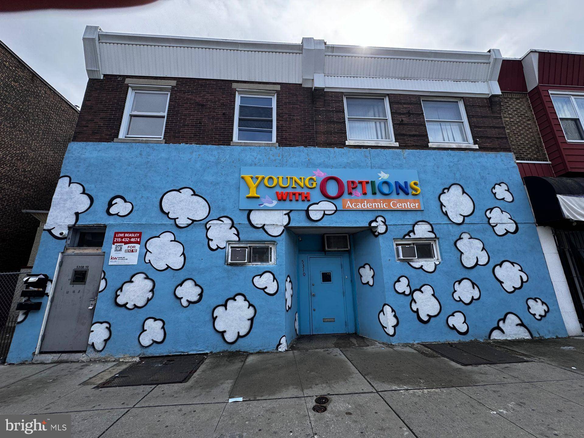 Philadelphia, PA 19139,5310 MARKET ST #1