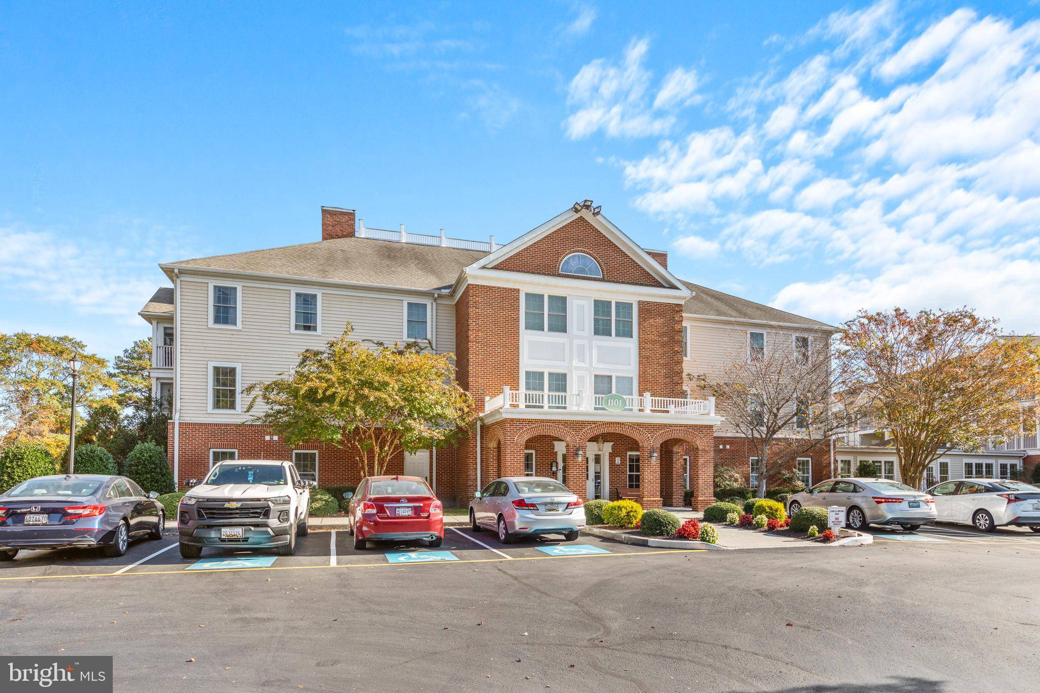 Salisbury, MD 21804,1101 S SCHUMAKER DR #209
