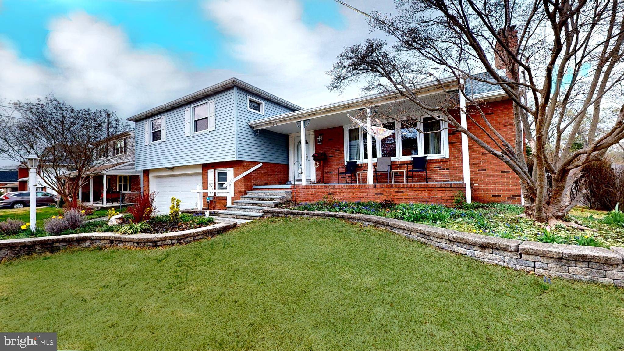 Haddon Township, NJ 08108,349 STRATFORD AVE