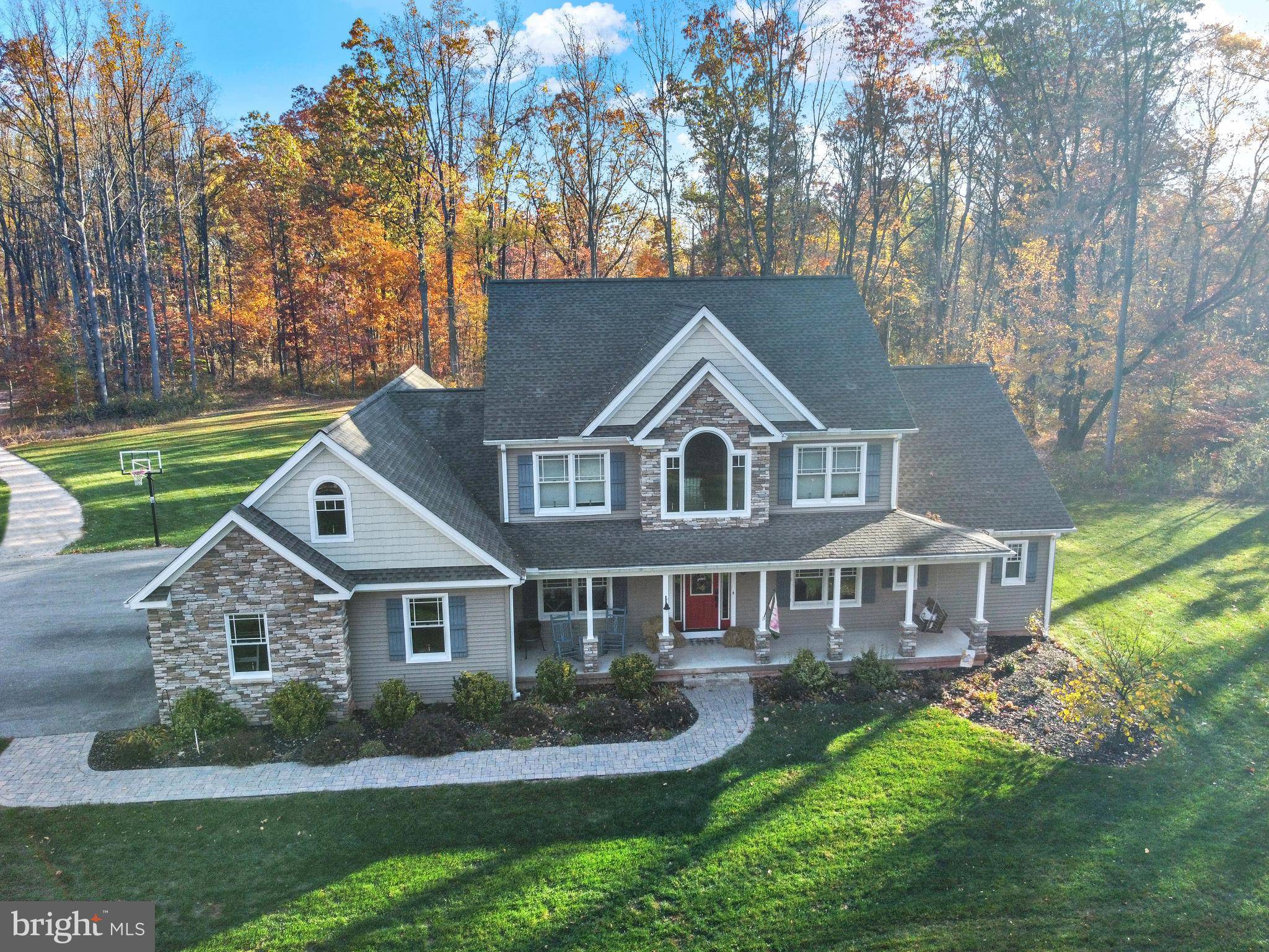 Dover, PA 17315,6375 BULL RD
