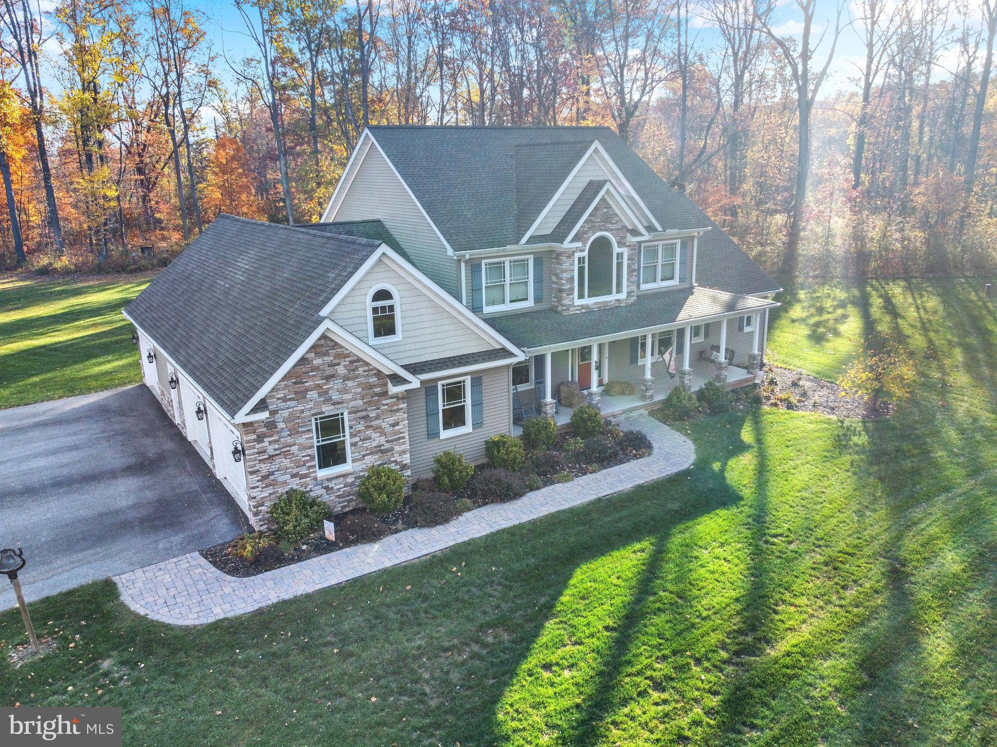 Dover, PA 17315,6375 BULL RD