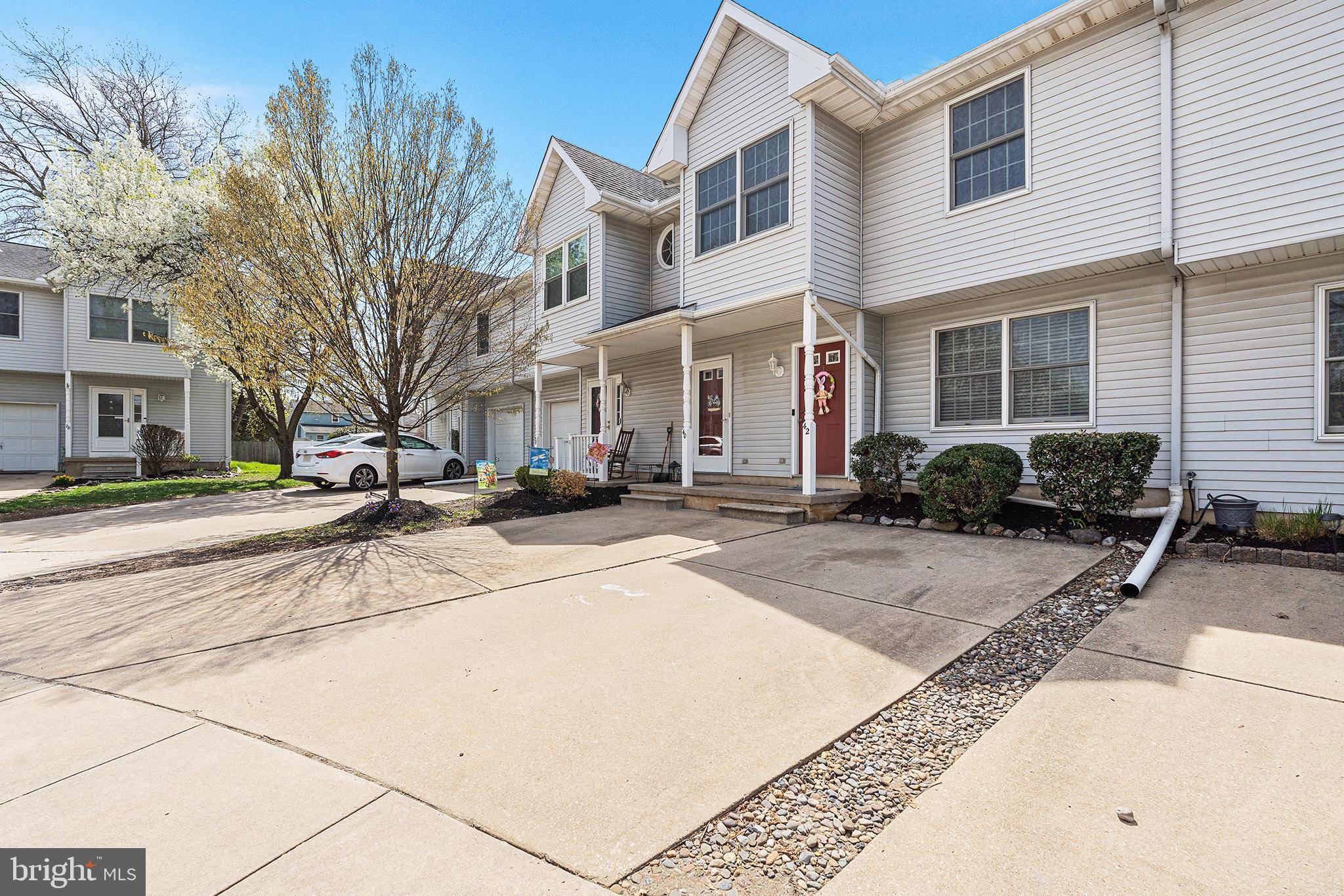 Pitman, NJ 08071,42 HOLLY GLEN DR