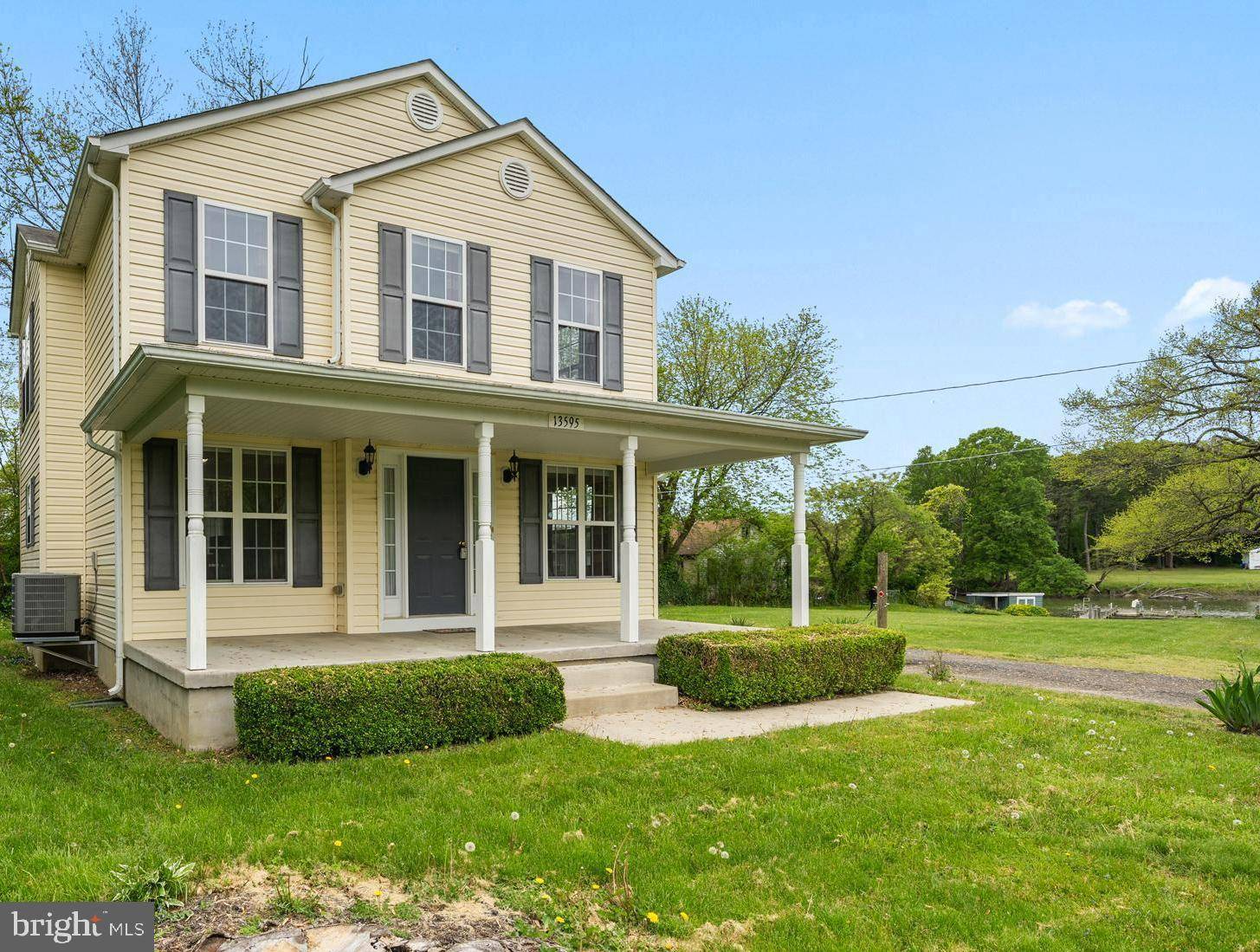 Newburg, MD 20664,13595 HAYDEN FLICK PL