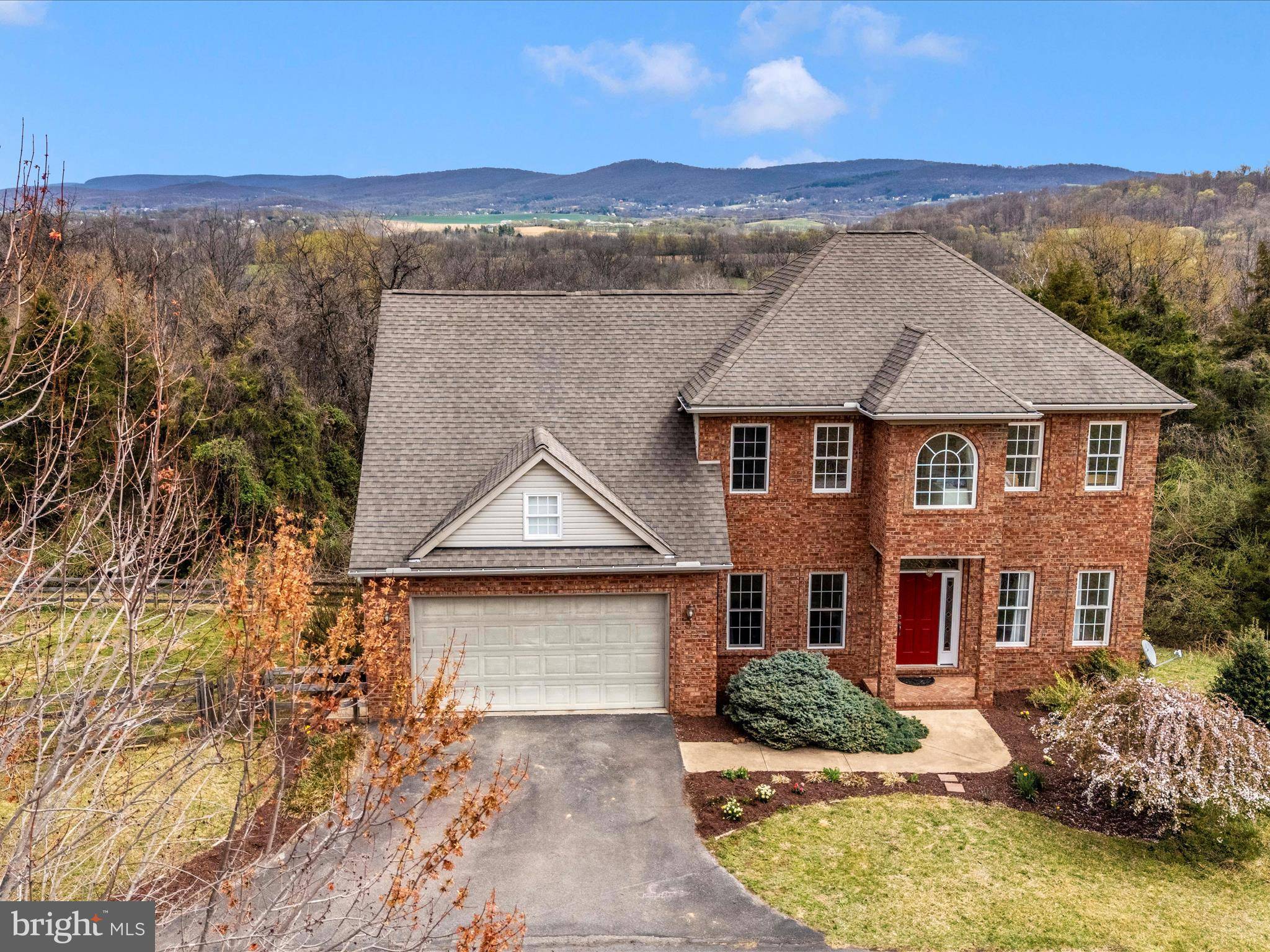 Keedysville, MD 21756,5614 MOUNT BRIAR RD