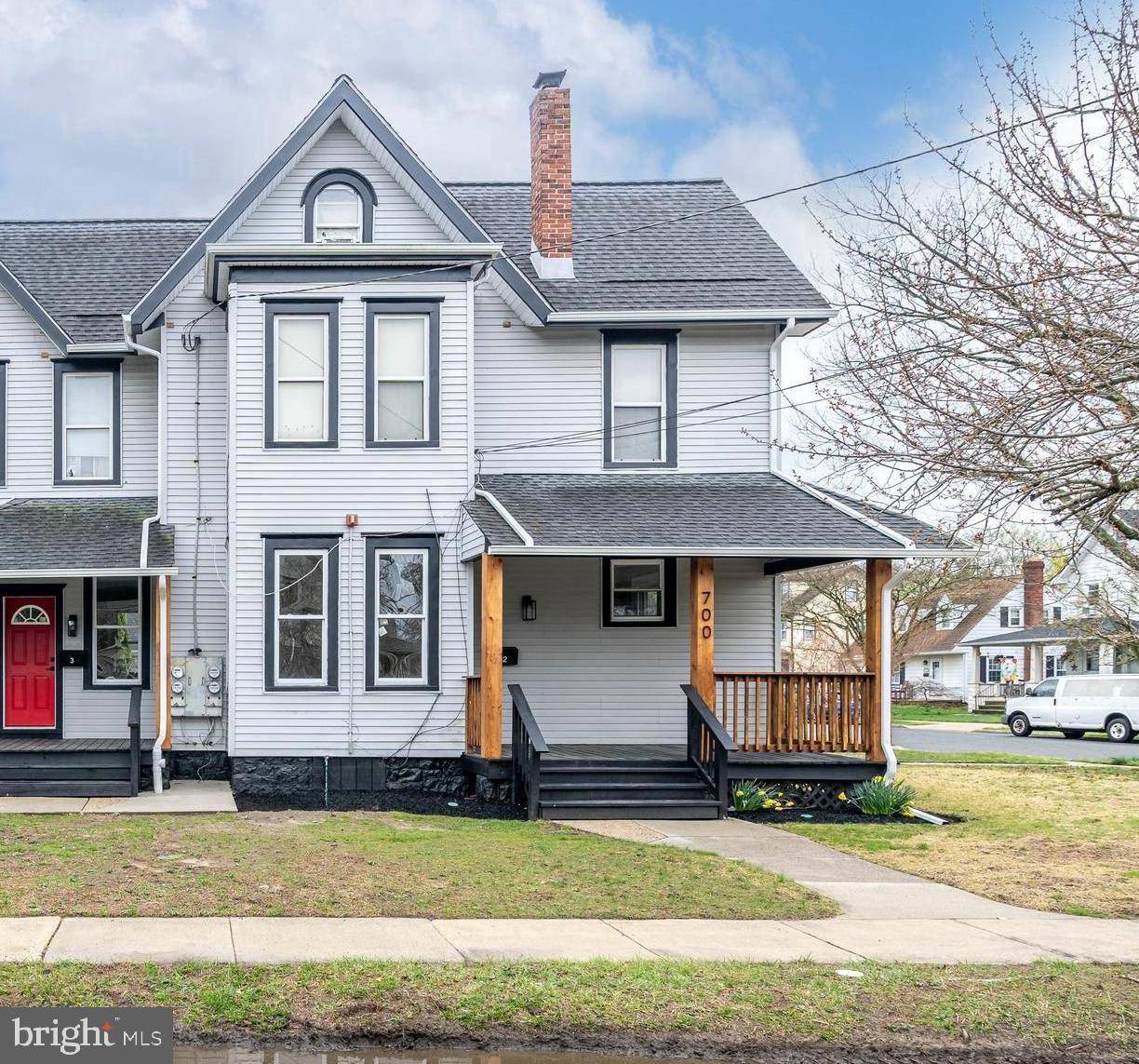 Palmyra, NJ 08065,700 GARFIELD AVE #2