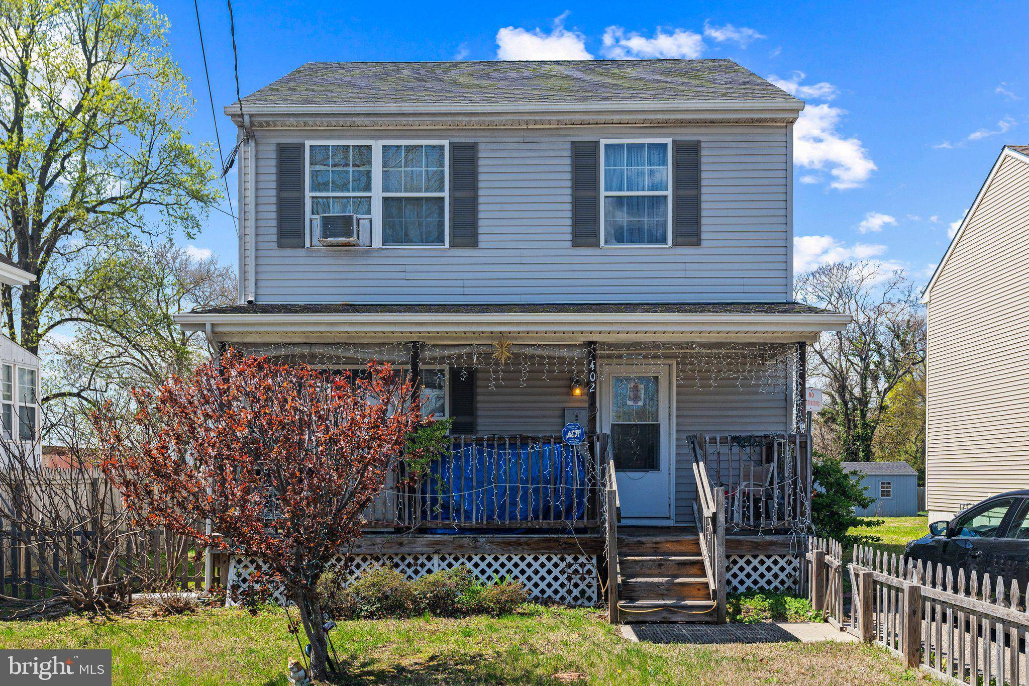 Vineland, NJ 08360,402 N THIRD ST