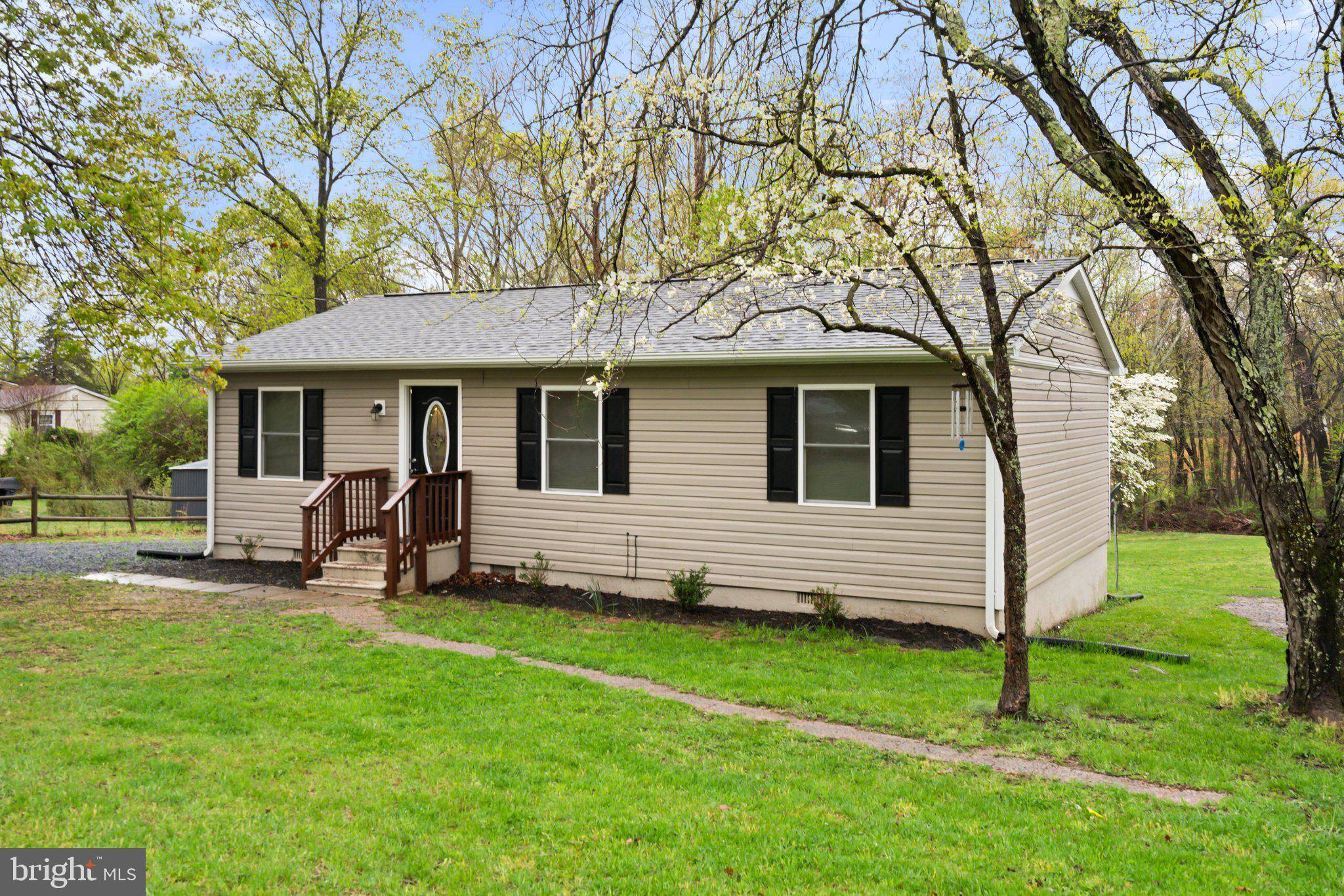 Madison, VA 22727,114 MARSHALL ROAD