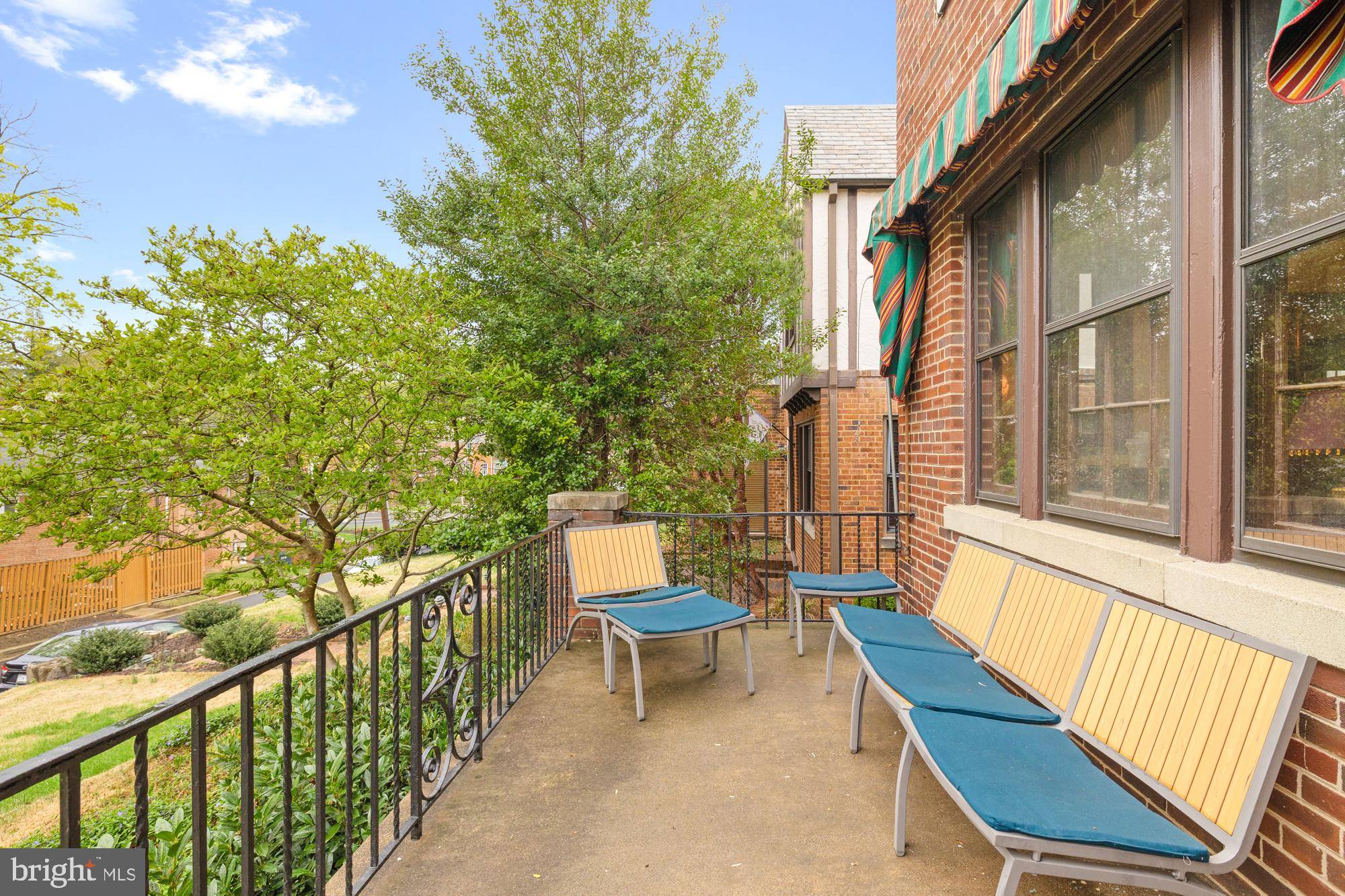 Washington, DC 20011,1441 MANCHESTER LN NW