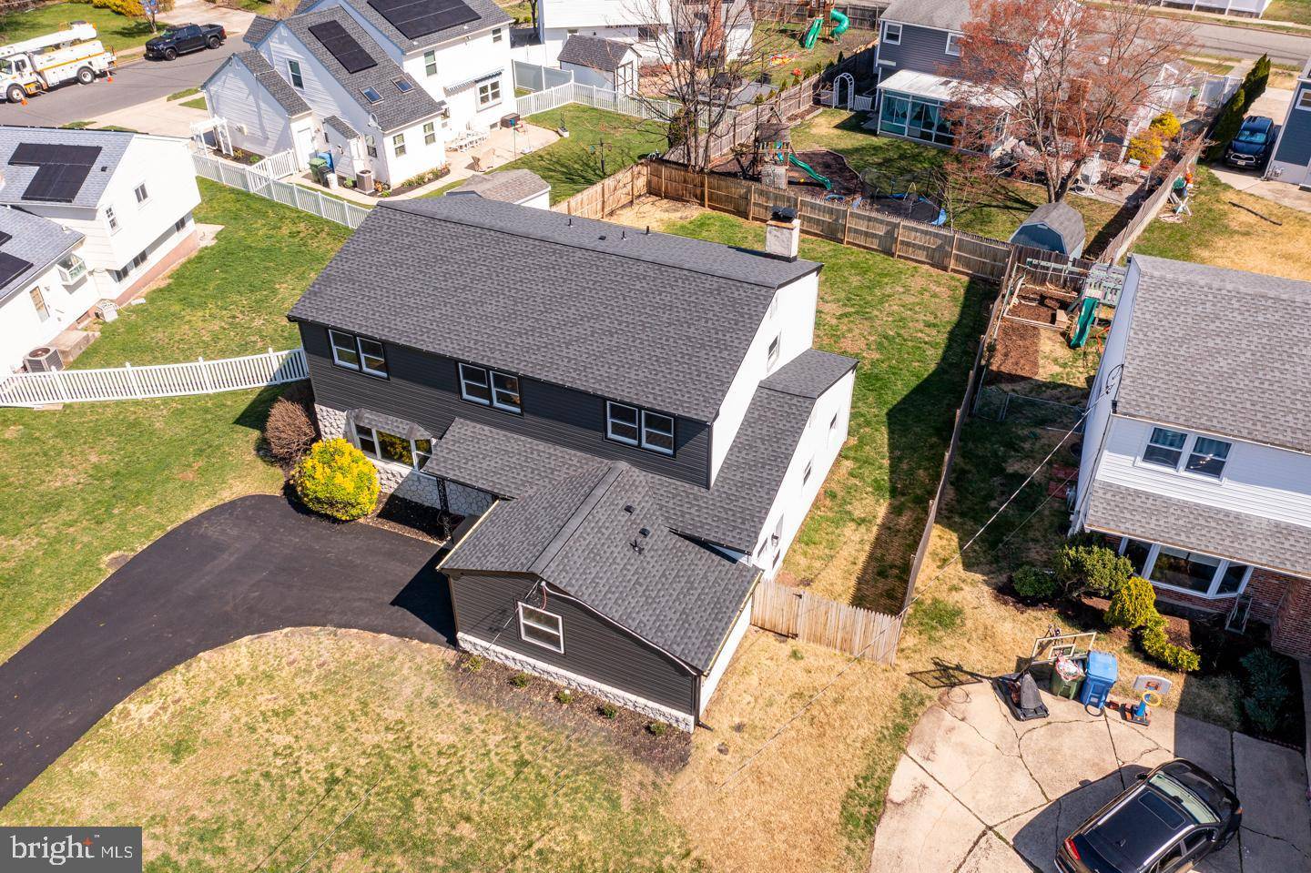 Cherry Hill, NJ 08034,5 CLEMSON RD