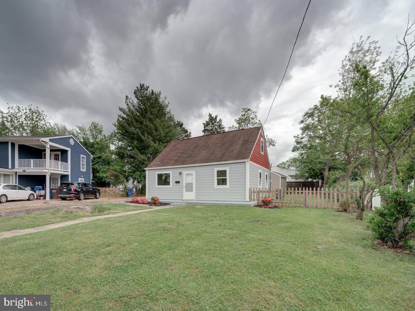 Manassas Park, VA 20111,151 MARTIN DR