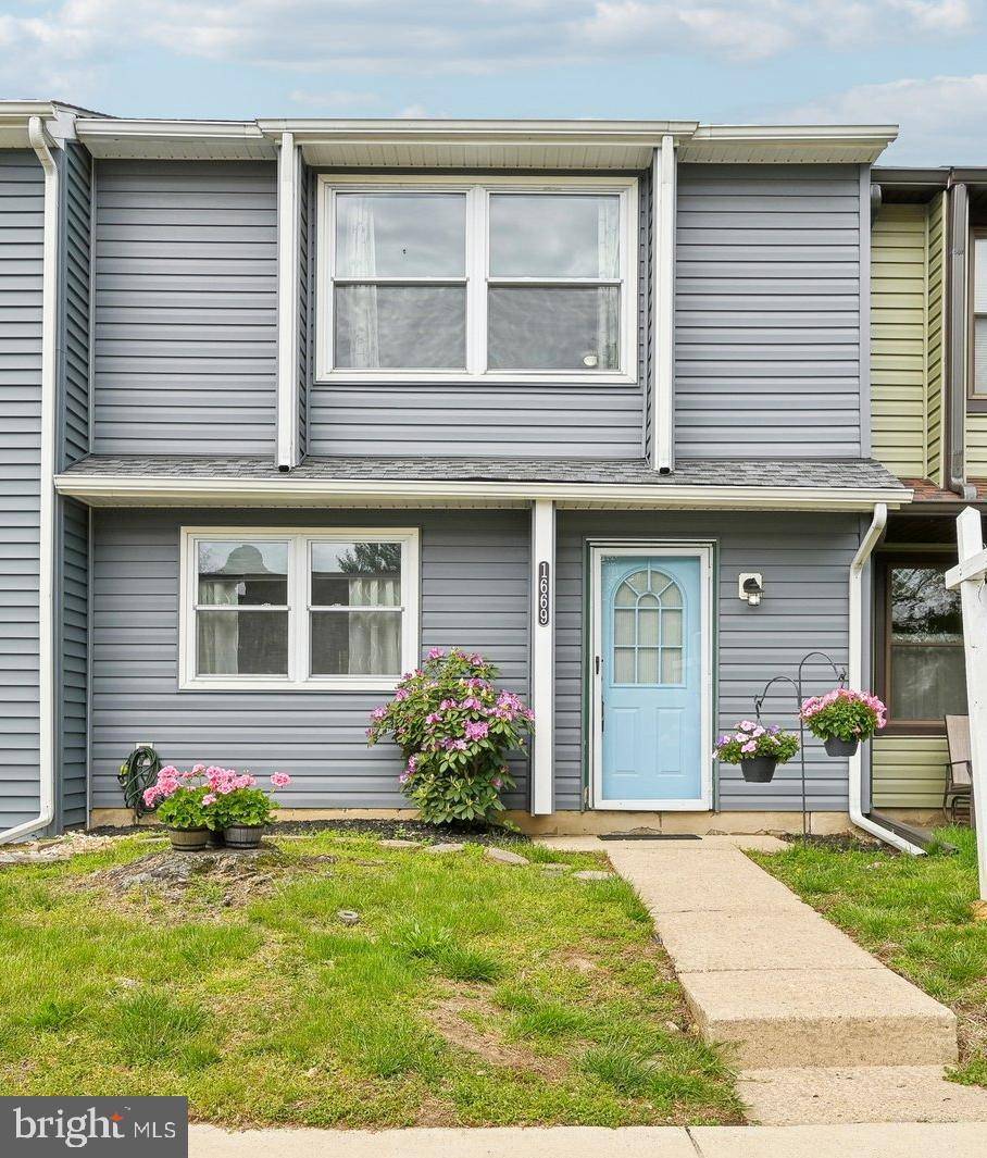 Annapolis, MD 21409,1669 WOODTREE CT E
