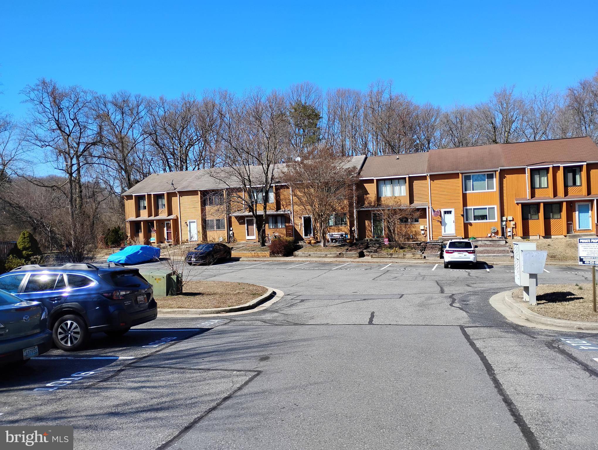 Annapolis, MD 21409,1008 COMMANDERS WAY N