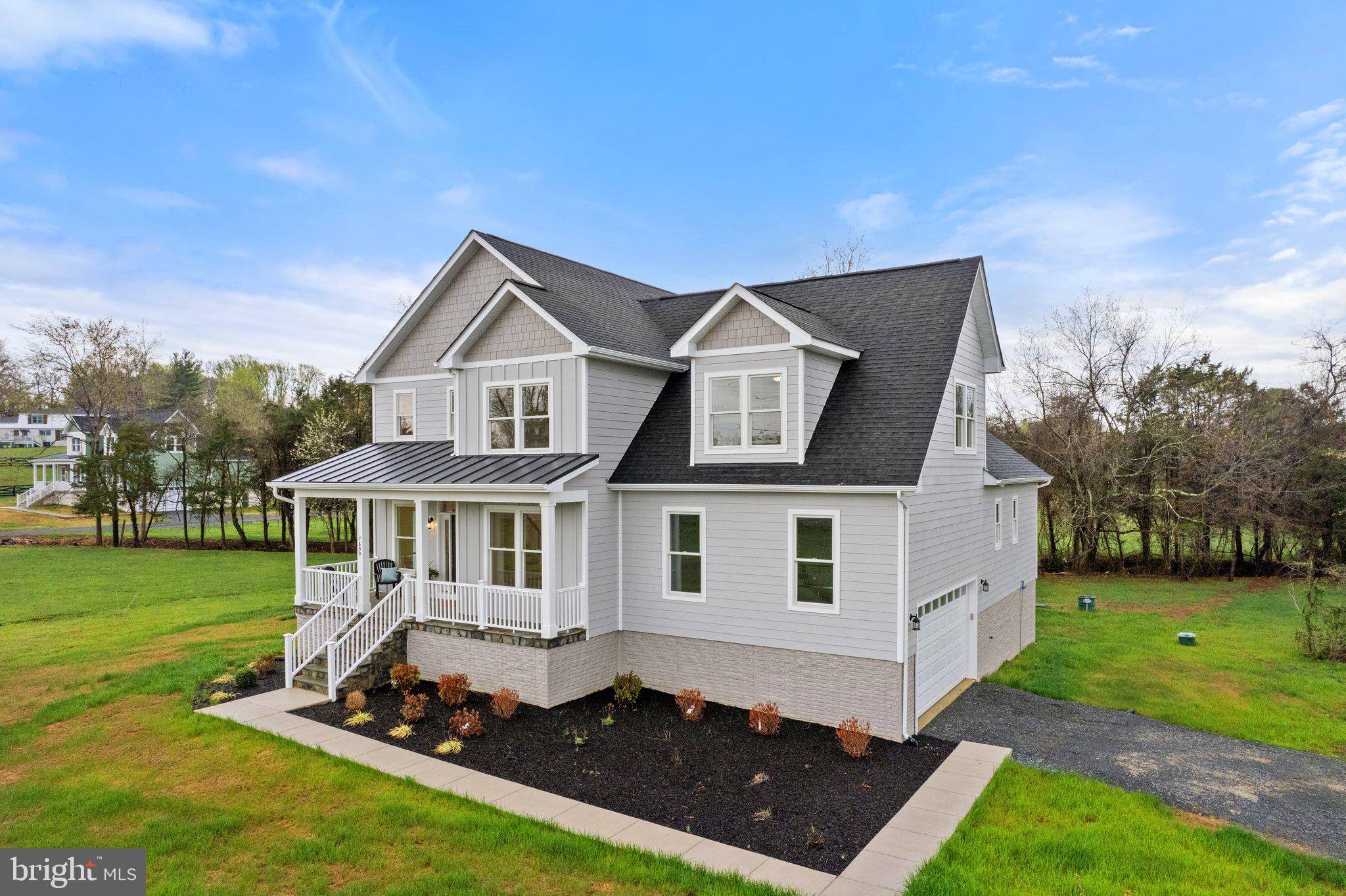 Warrenton, VA 20186,7699 OPAL RD