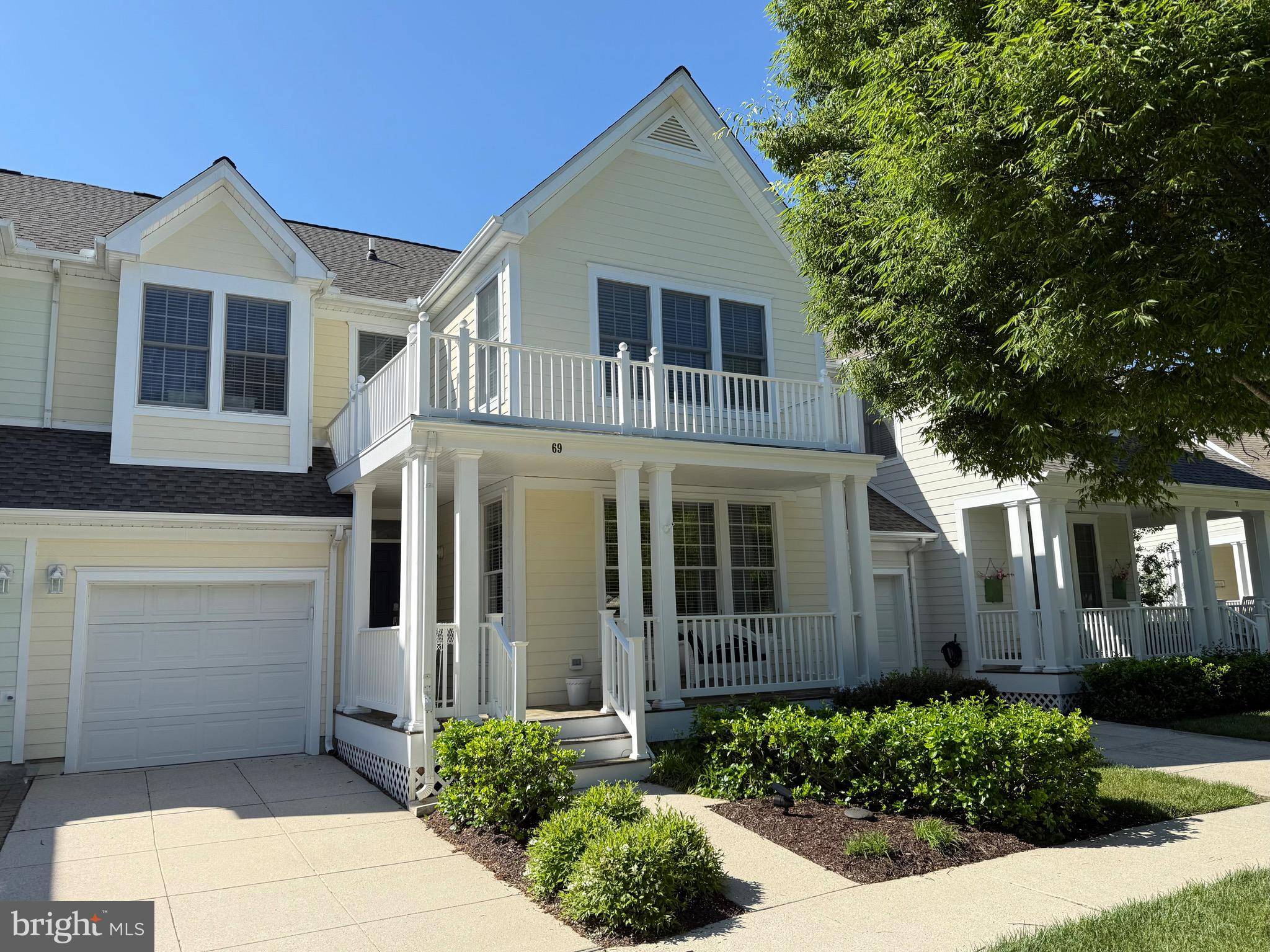 Ocean View, DE 19970,69 TULIP POPLAR TURN