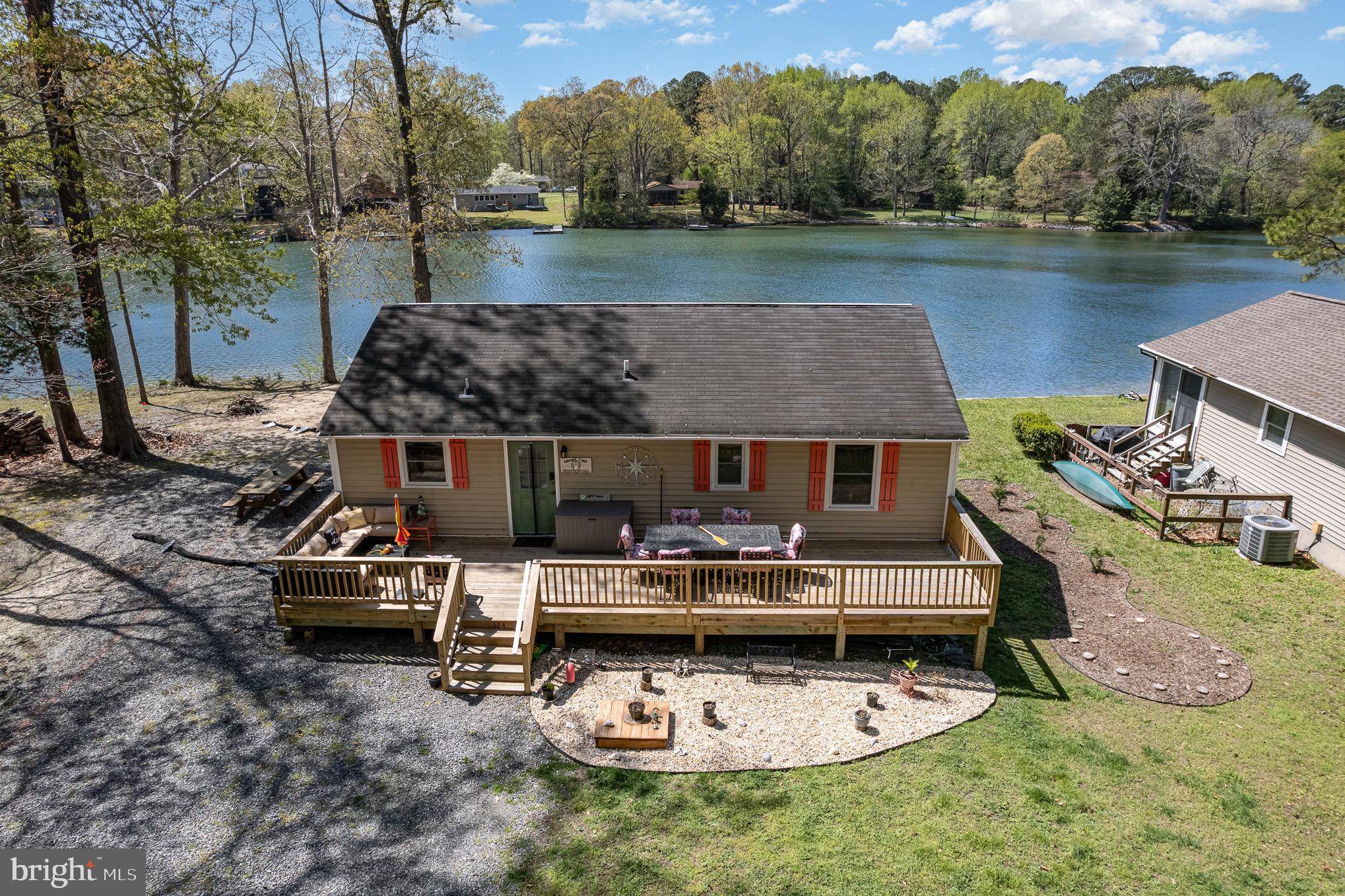 Heathsville, VA 22473,124 ALABAMA DR