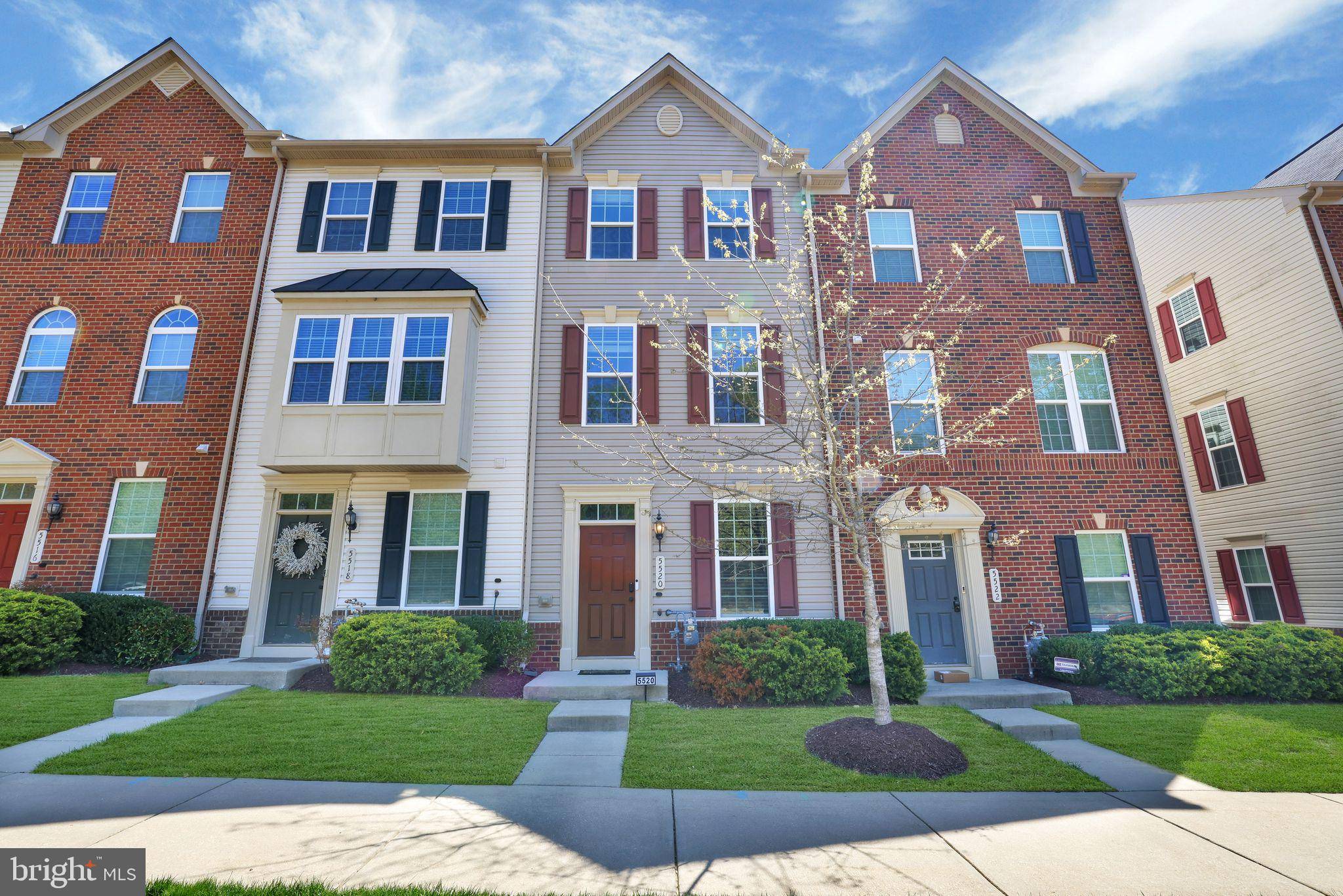 Upper Marlboro, MD 20772,5520 GLOVER PARK DR