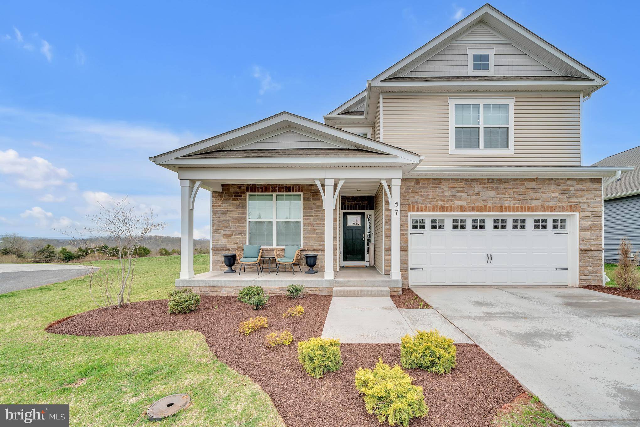 Gettysburg, PA 17325,57 CHARLES DR