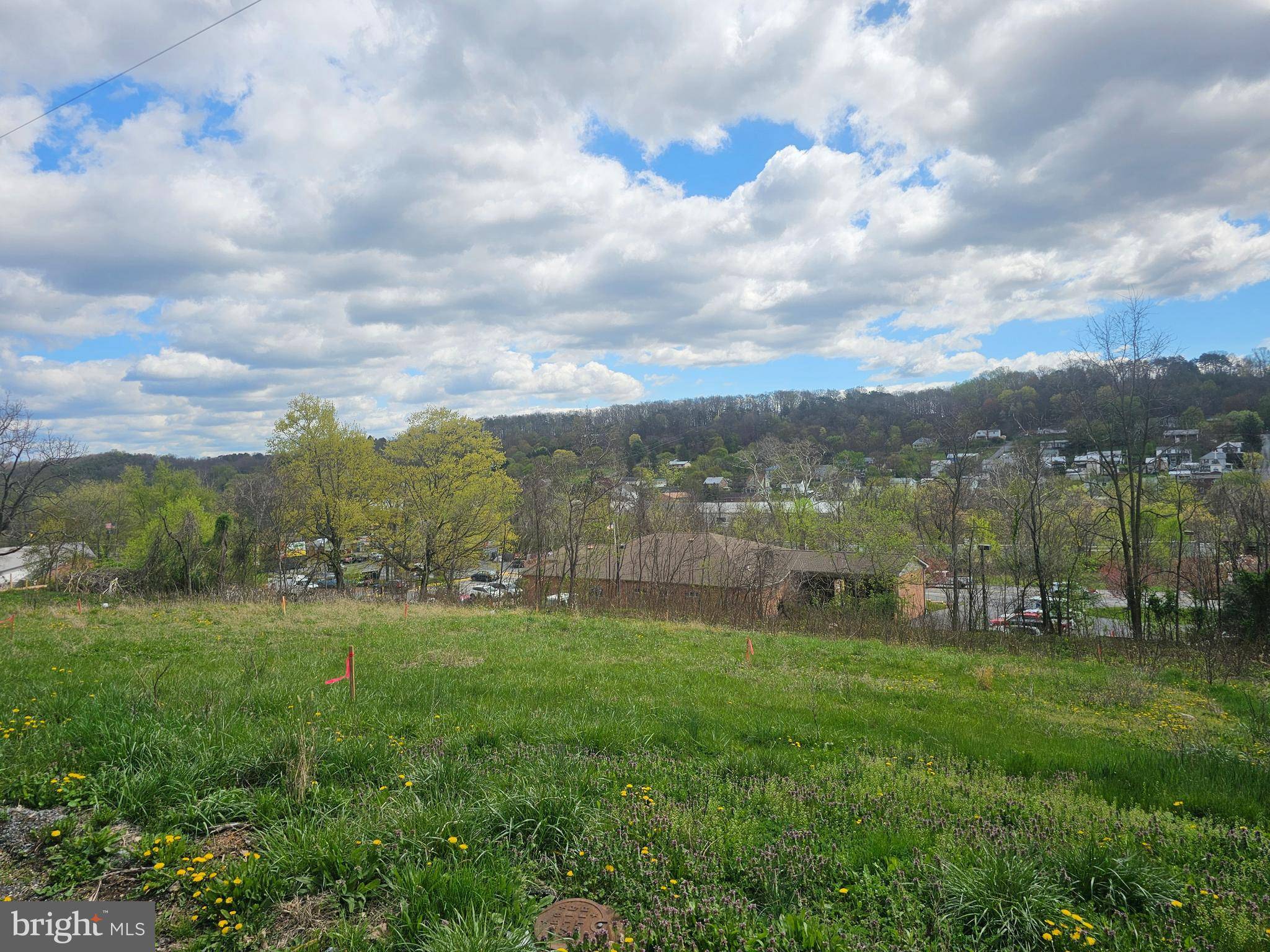 Berkeley Springs, WV 25411,LOT 4 SAINT GEORGE ST