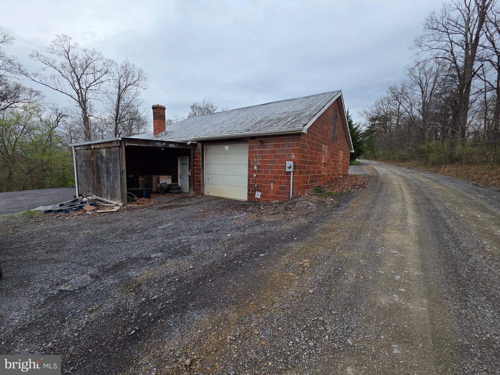 Hedgesville, WV 25427,0 POTATO HILL