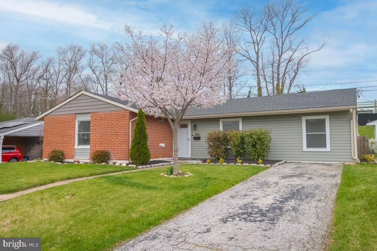Joppa, MD 21085,414 ENFIELD RD