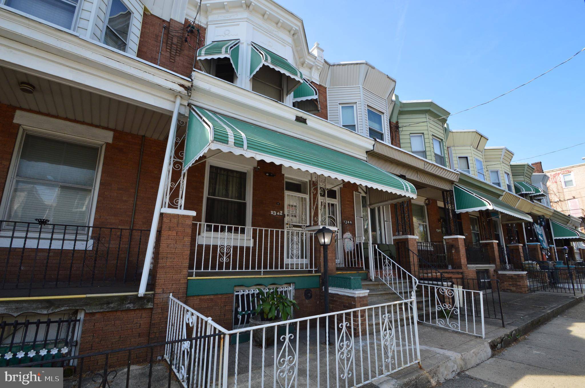 Philadelphia, PA 19140,1342 W LYCOMING ST