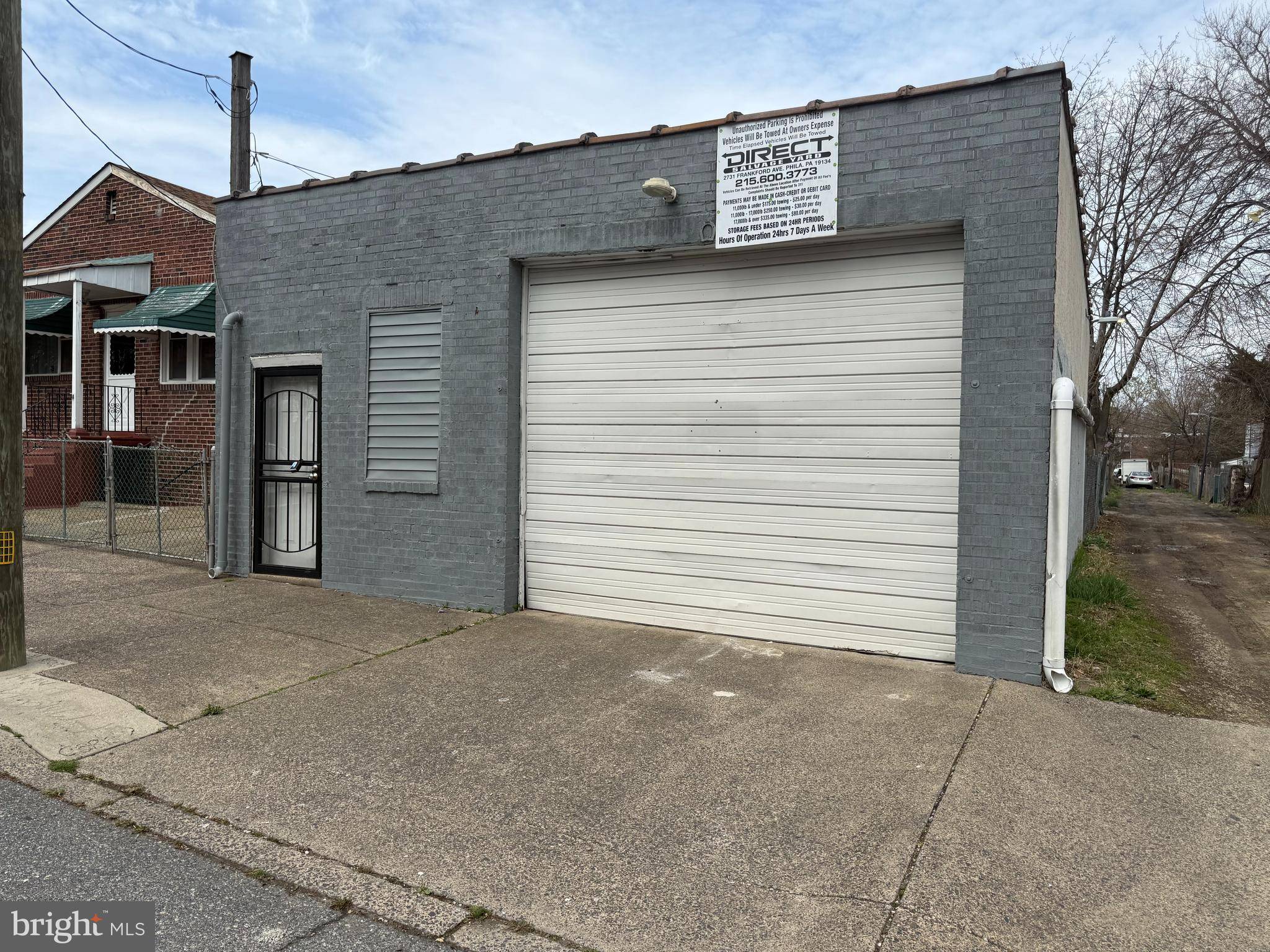 Philadelphia, PA 19135,4611 HELLERMAN ST
