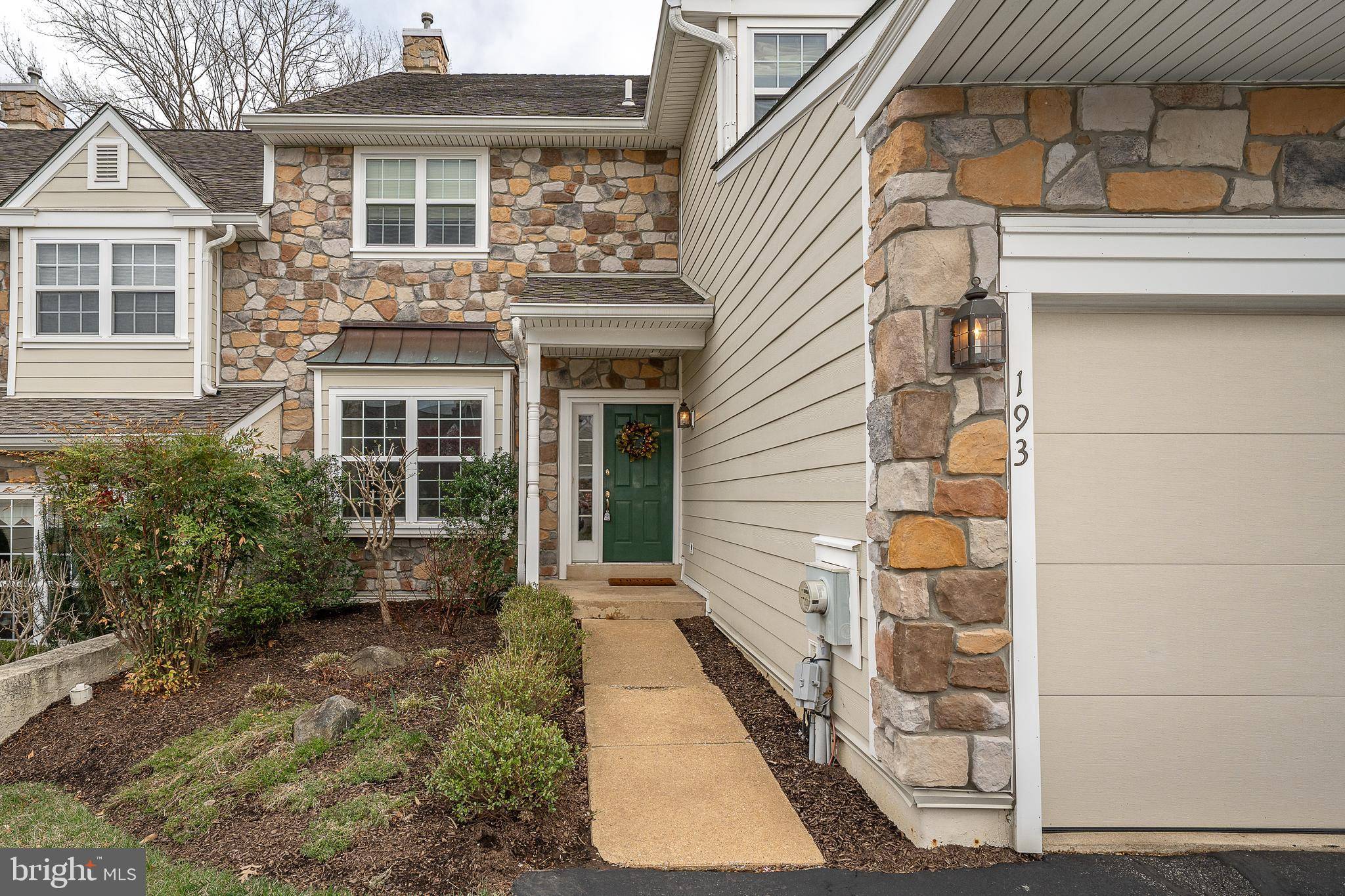 Berwyn, PA 19312,193 DAYLESFORD BLVD #193