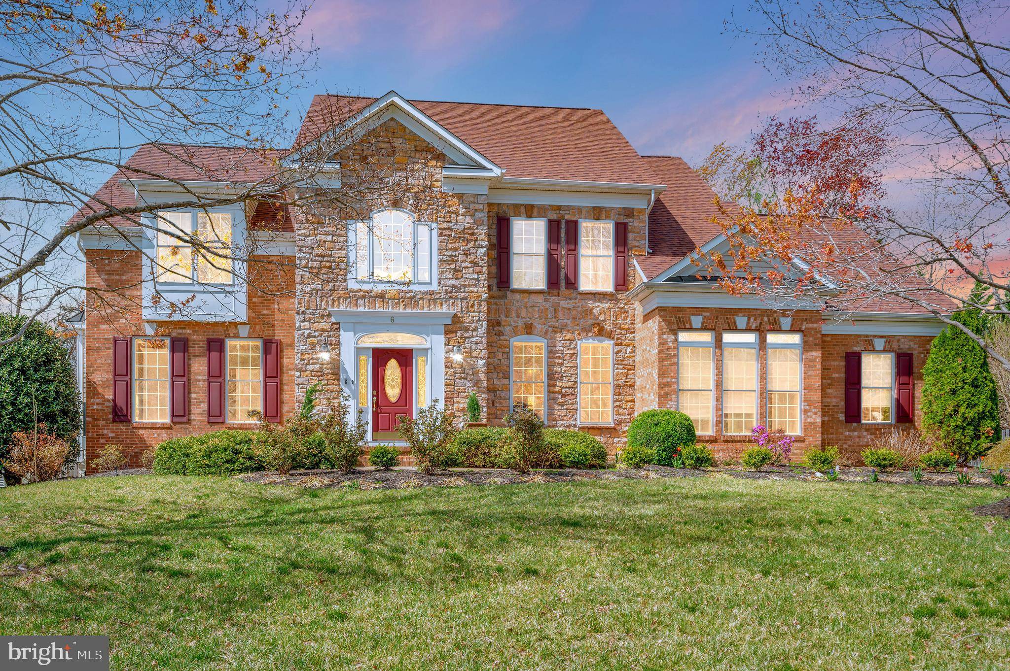 Stafford, VA 22554,6 BRANNIGAN DR
