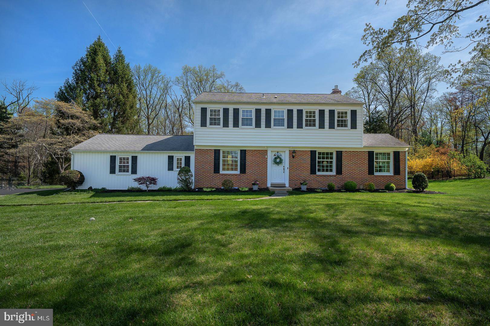 Berwyn, PA 19312,837 NATHAN HALE RD