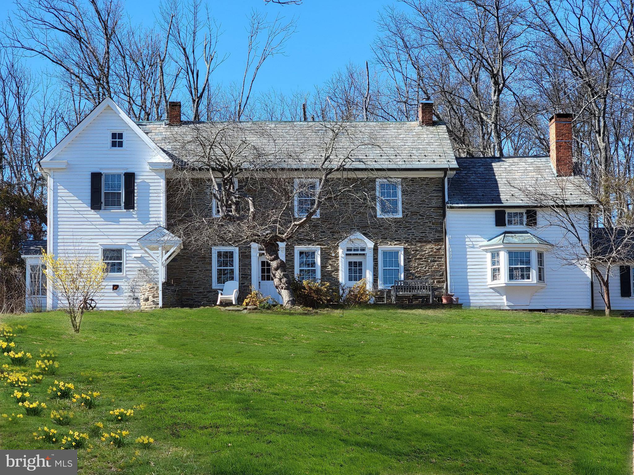 Doylestown, PA 18902,3837 CURLY HILL RD