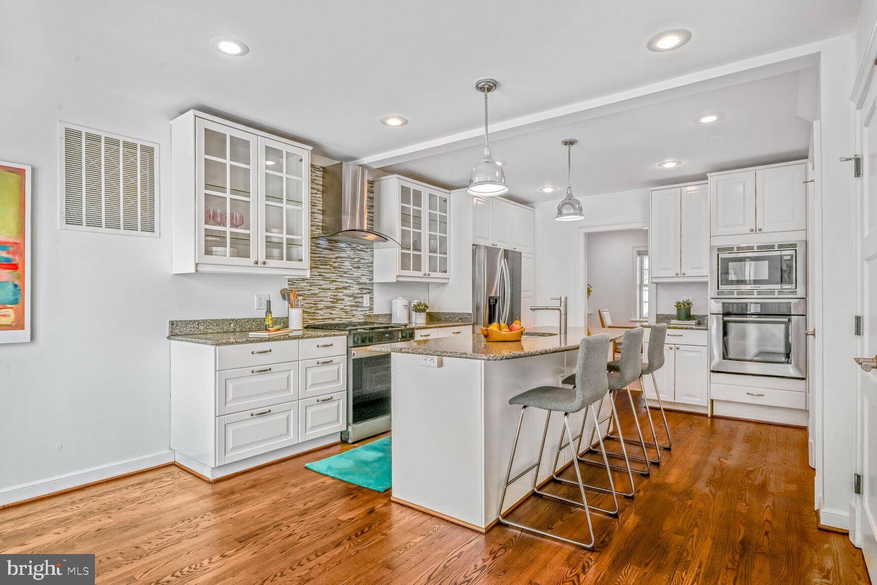 Bethesda, MD 20814,4406 HIGHLAND AVE