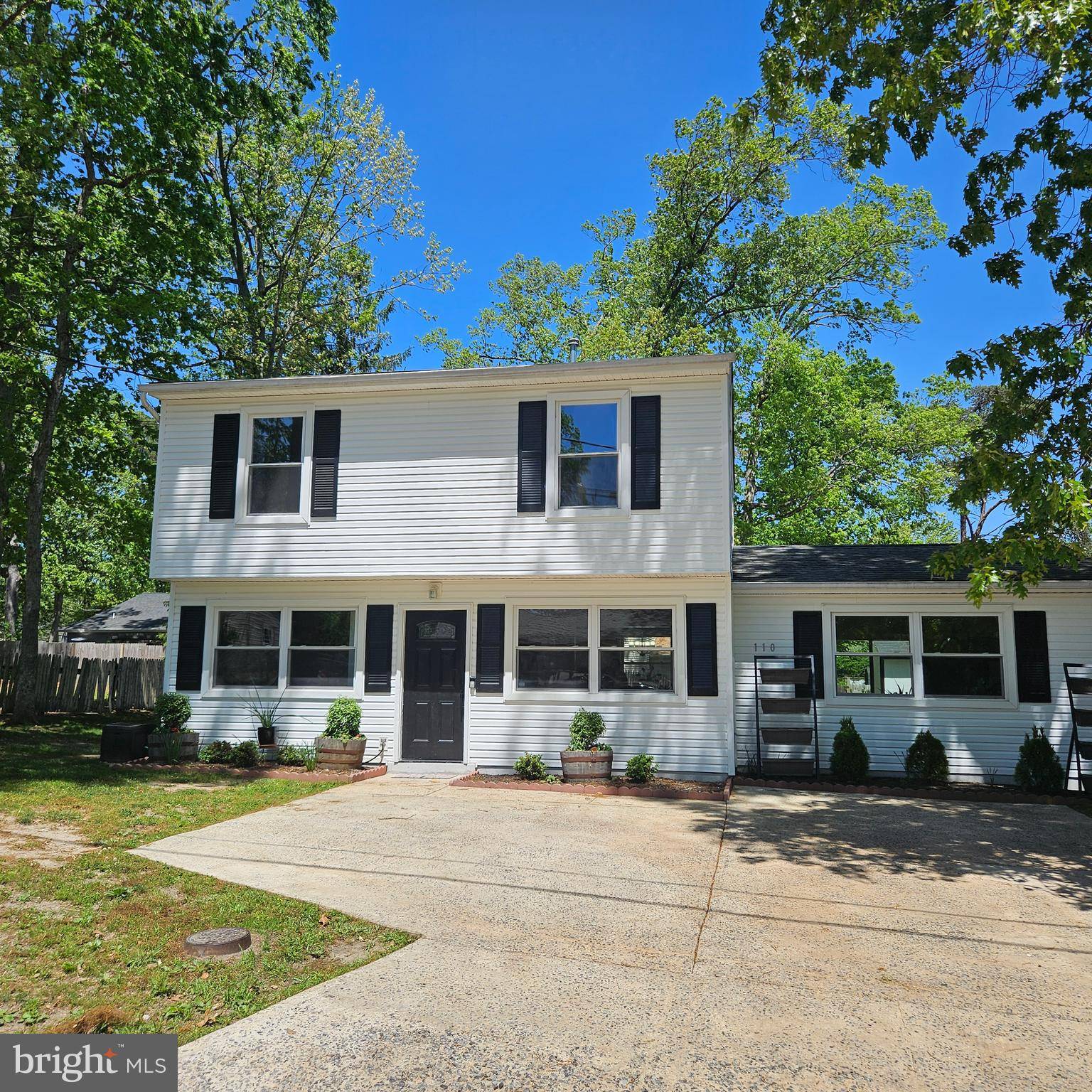 Browns Mills, NJ 08015,110 HARWICH ST