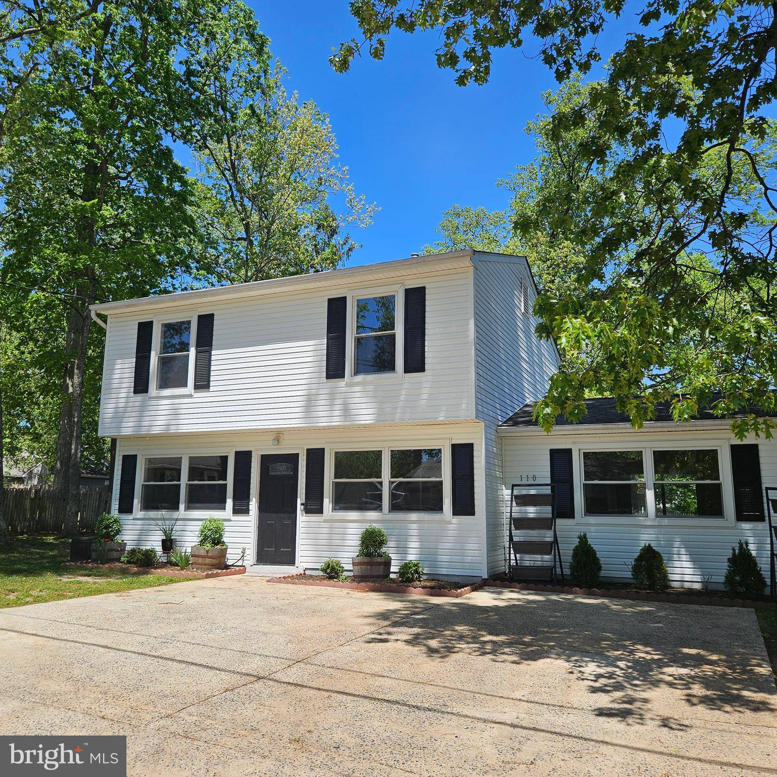 Browns Mills, NJ 08015,110 HARWICH ST