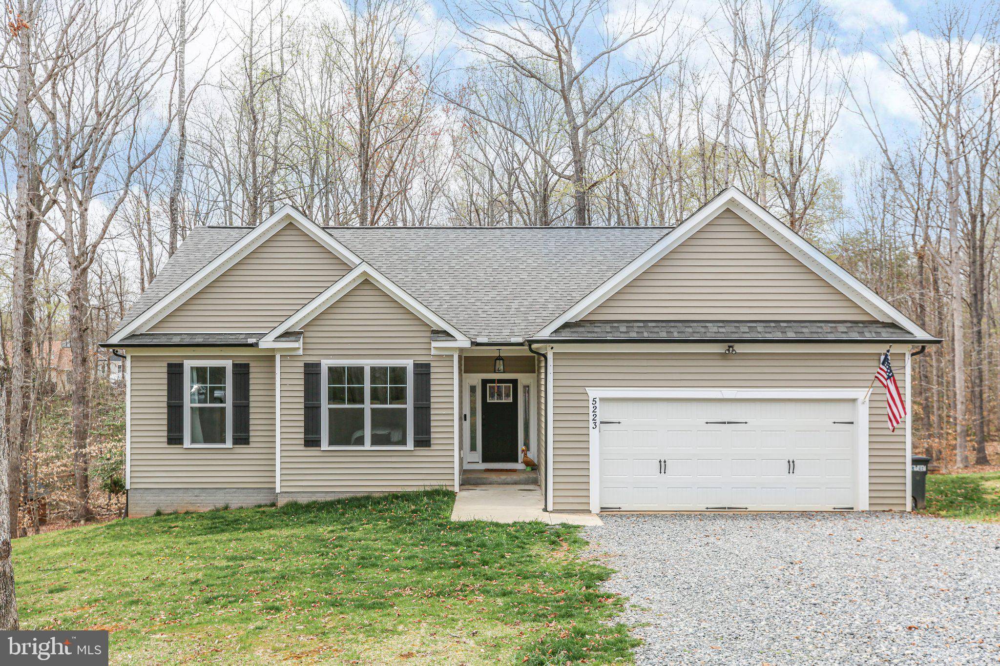 Mineral, VA 23117,5223 WYNDEMERE CIR