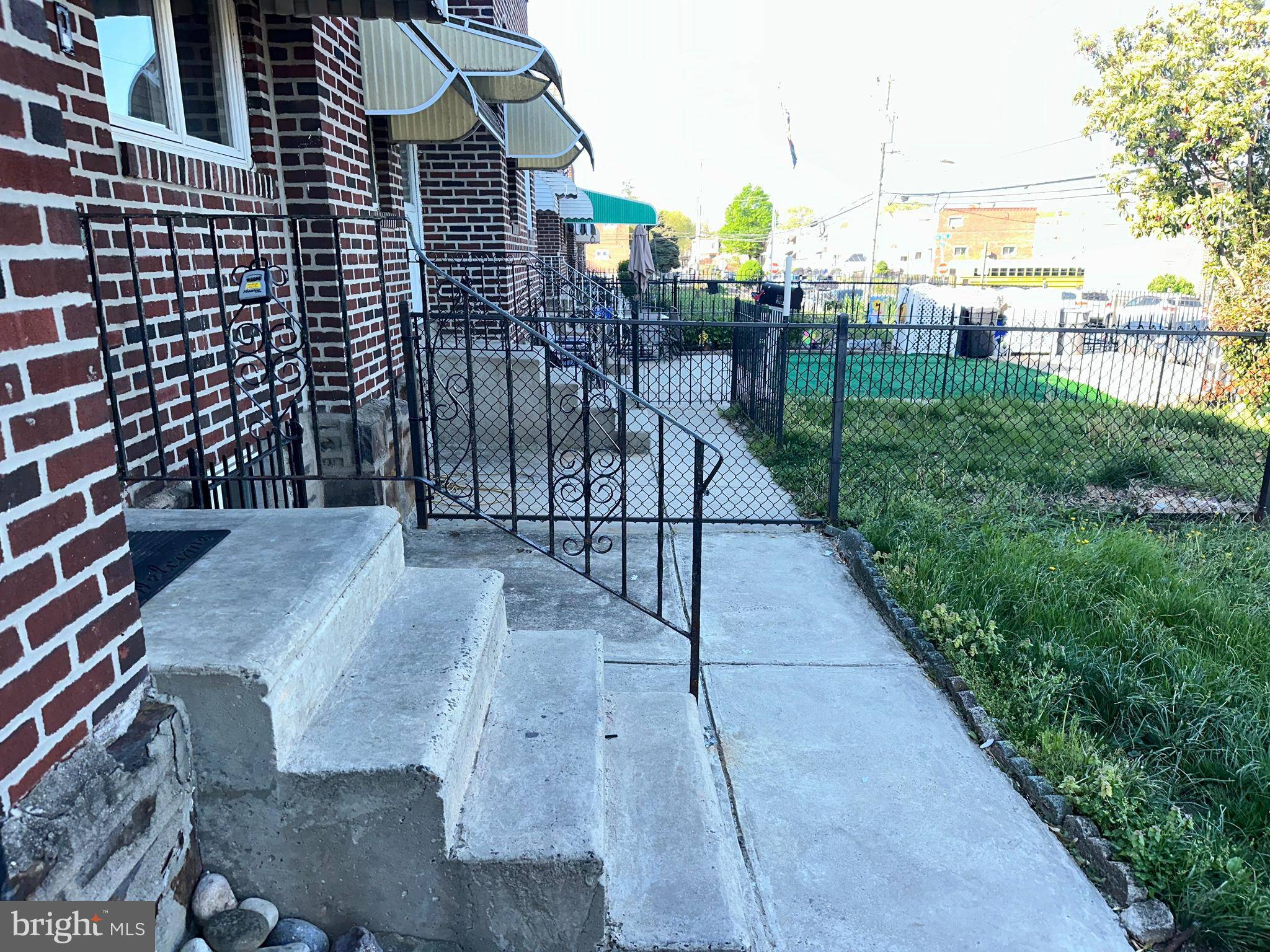 Philadelphia, PA 19149,5921 SAUL ST