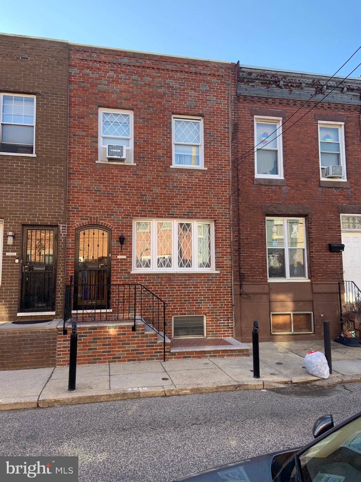 Philadelphia, PA 19145,2644 S HICKS ST