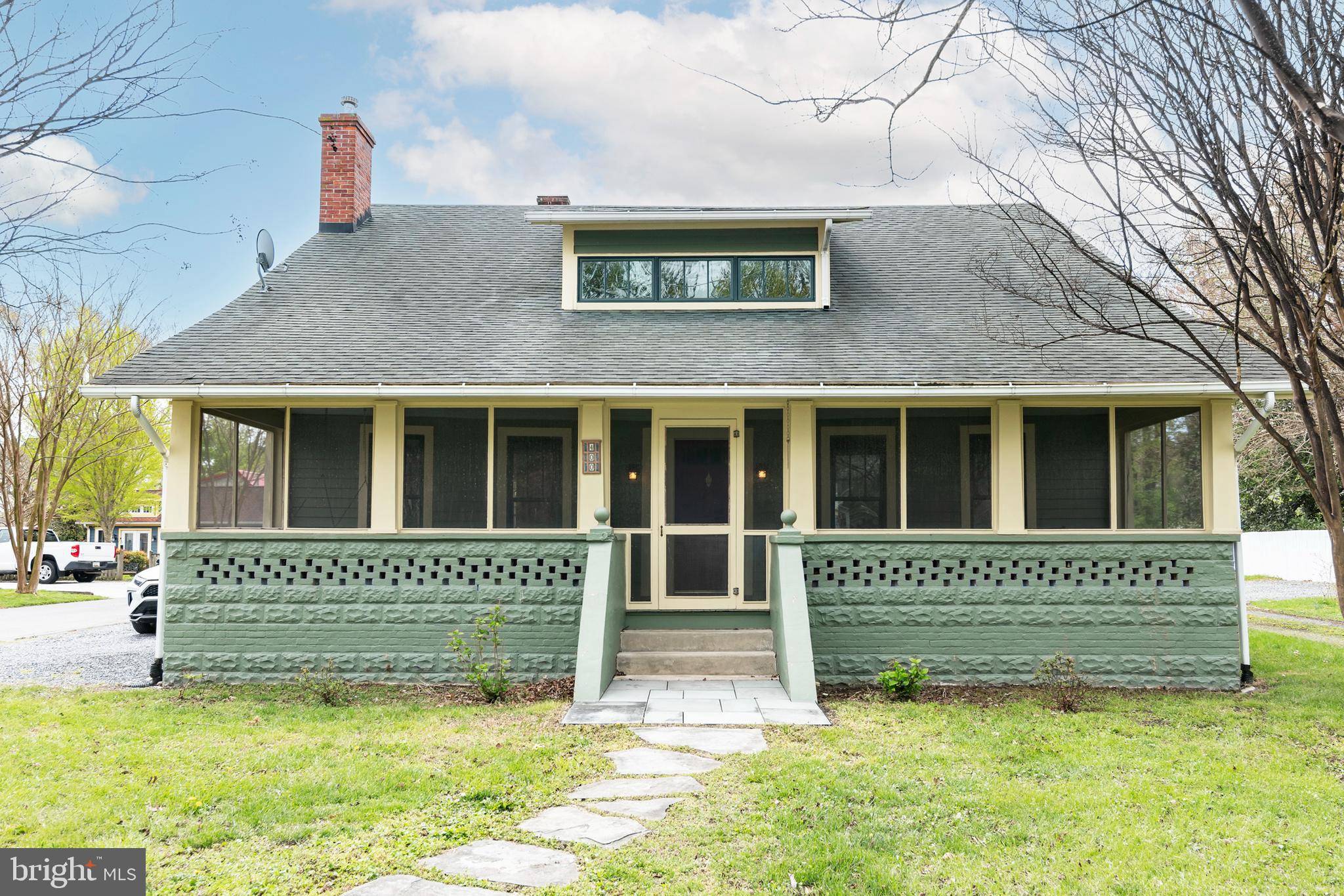 Saint Michaels, MD 21663,400 RAILROAD