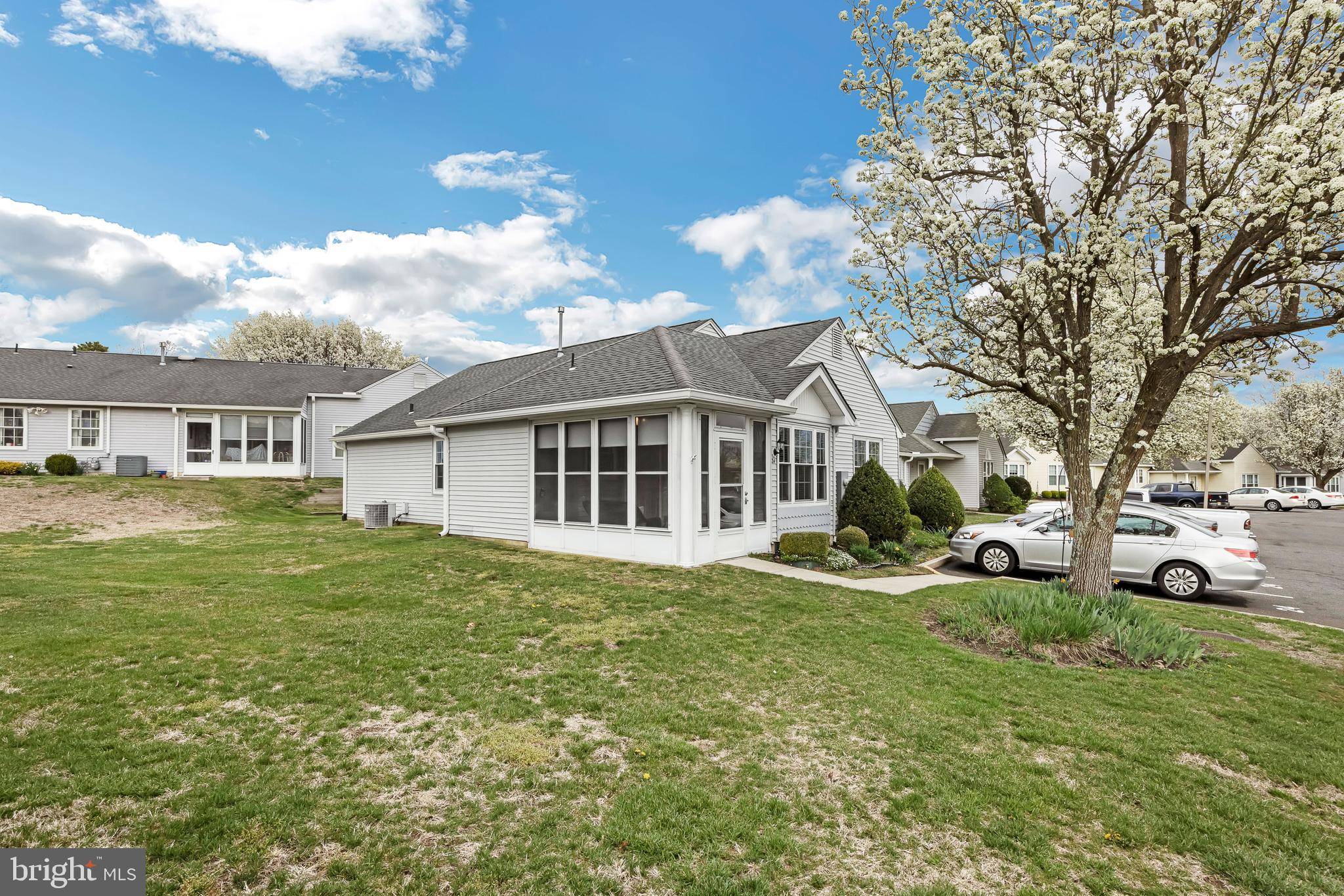Millville, NJ 08332,2000 MILLER AVE #C24