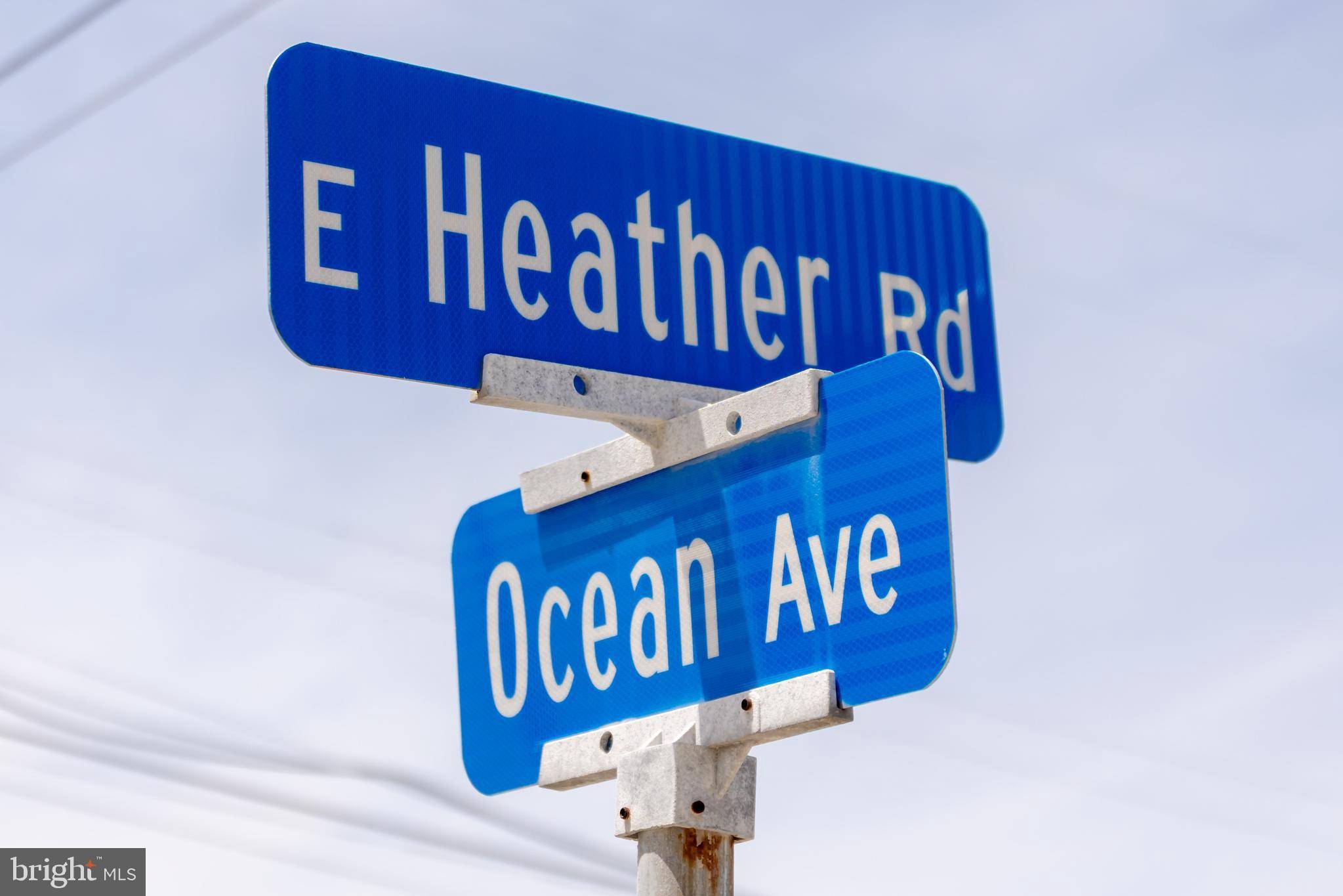 Wildwood, NJ 08260,415 E HEATHER RD