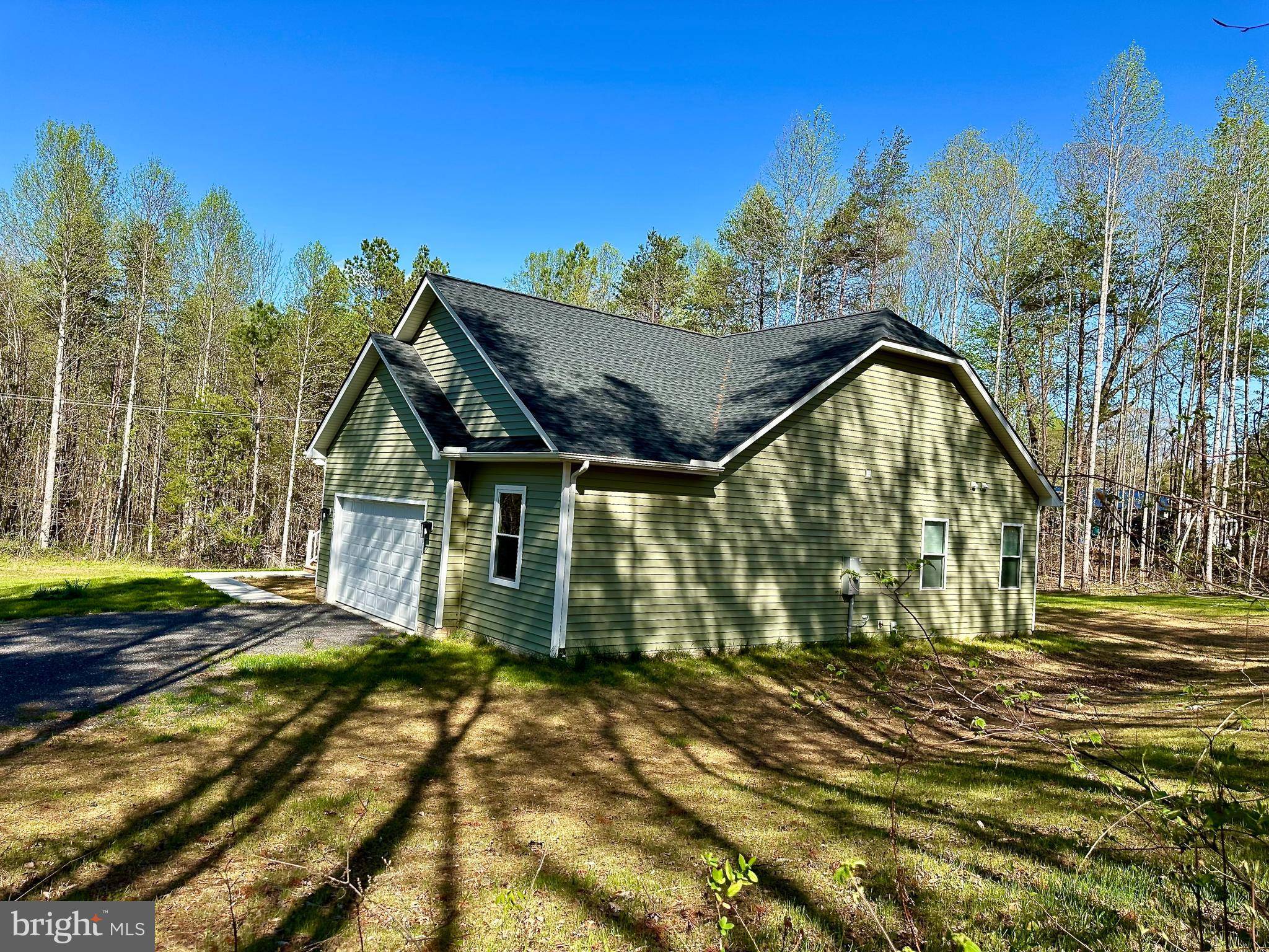 Orange, VA 22960,23607 MONROVIA