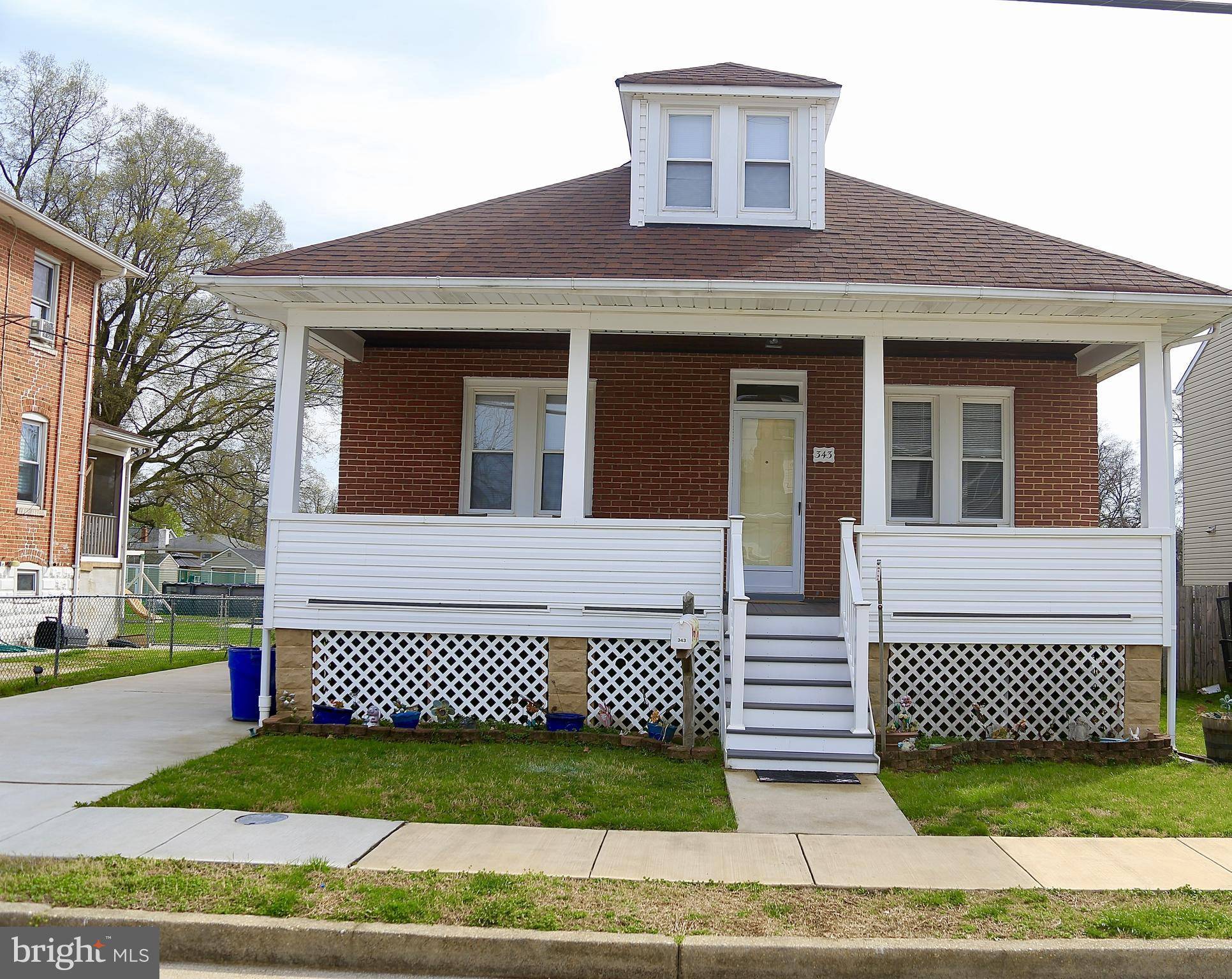 Essex, MD 21221,343 NICHOLSON RD