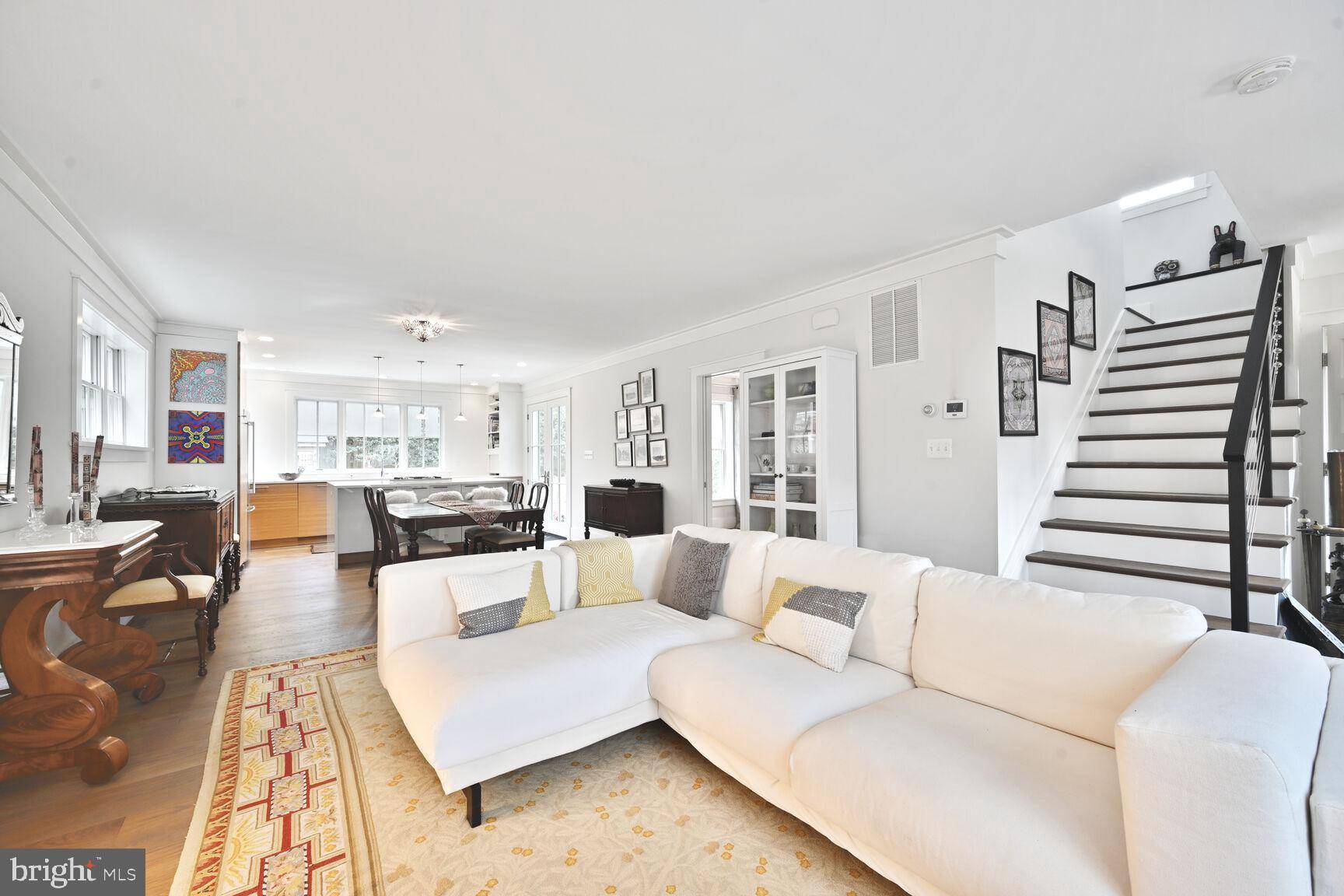 Washington, DC 20016,5504 SHERIER PL NW