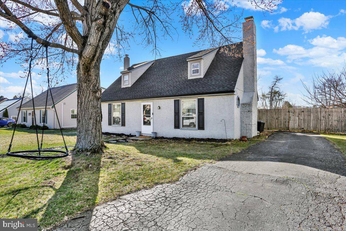 Reading, PA 19607,735 TAMARACK