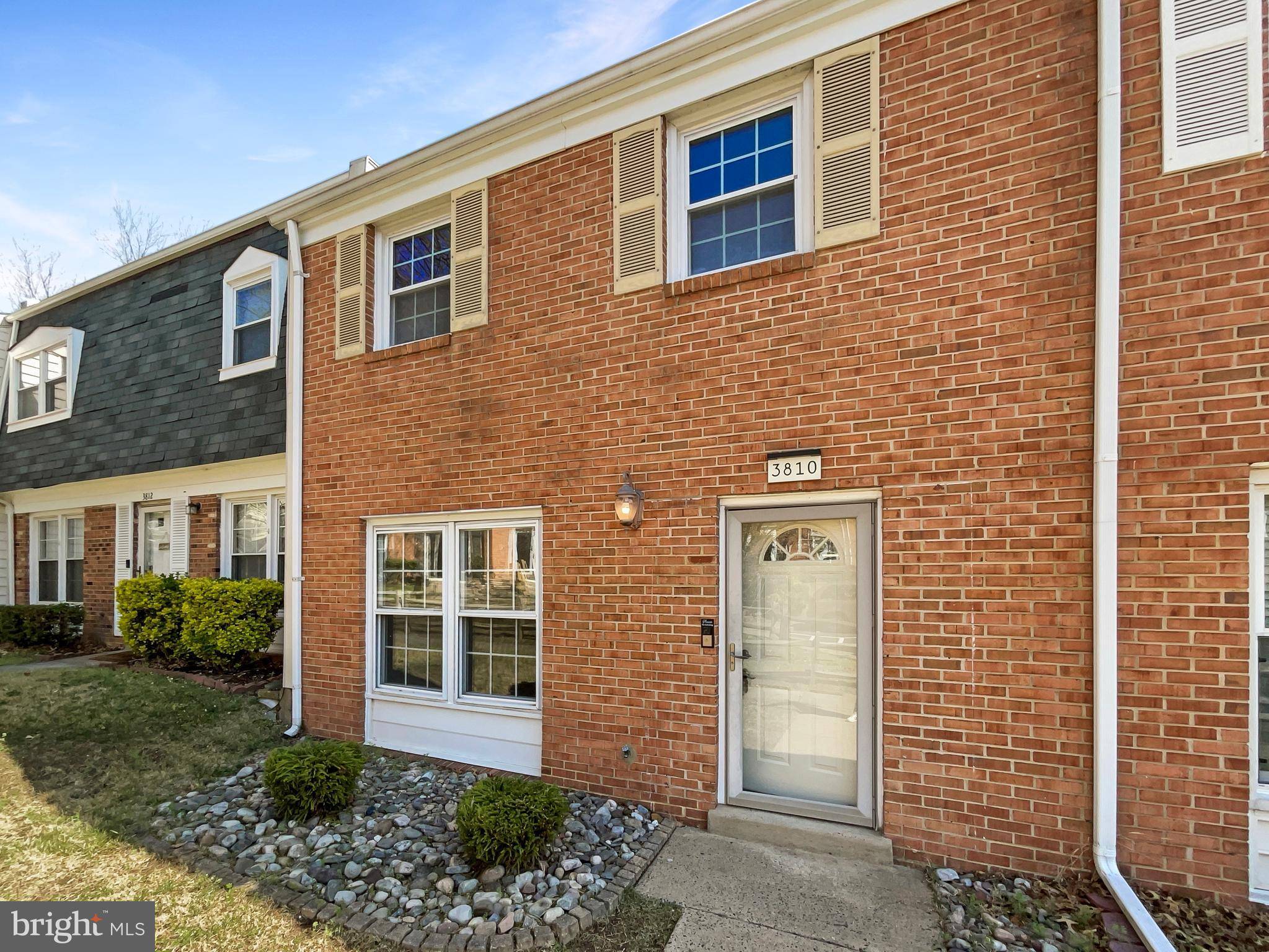 Triangle, VA 22172,3810 PORT HOPE PT